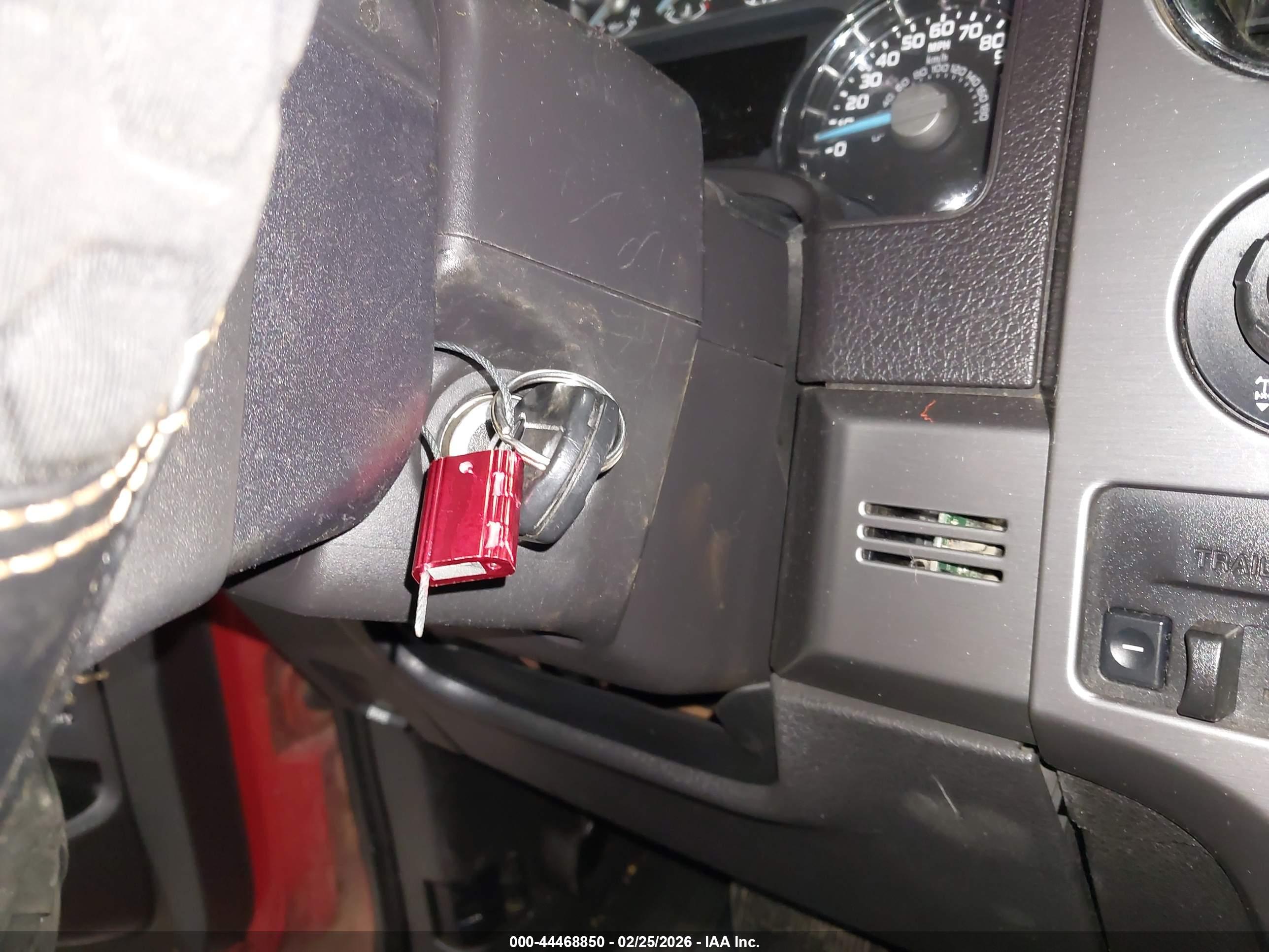 FORD F-150 image 11