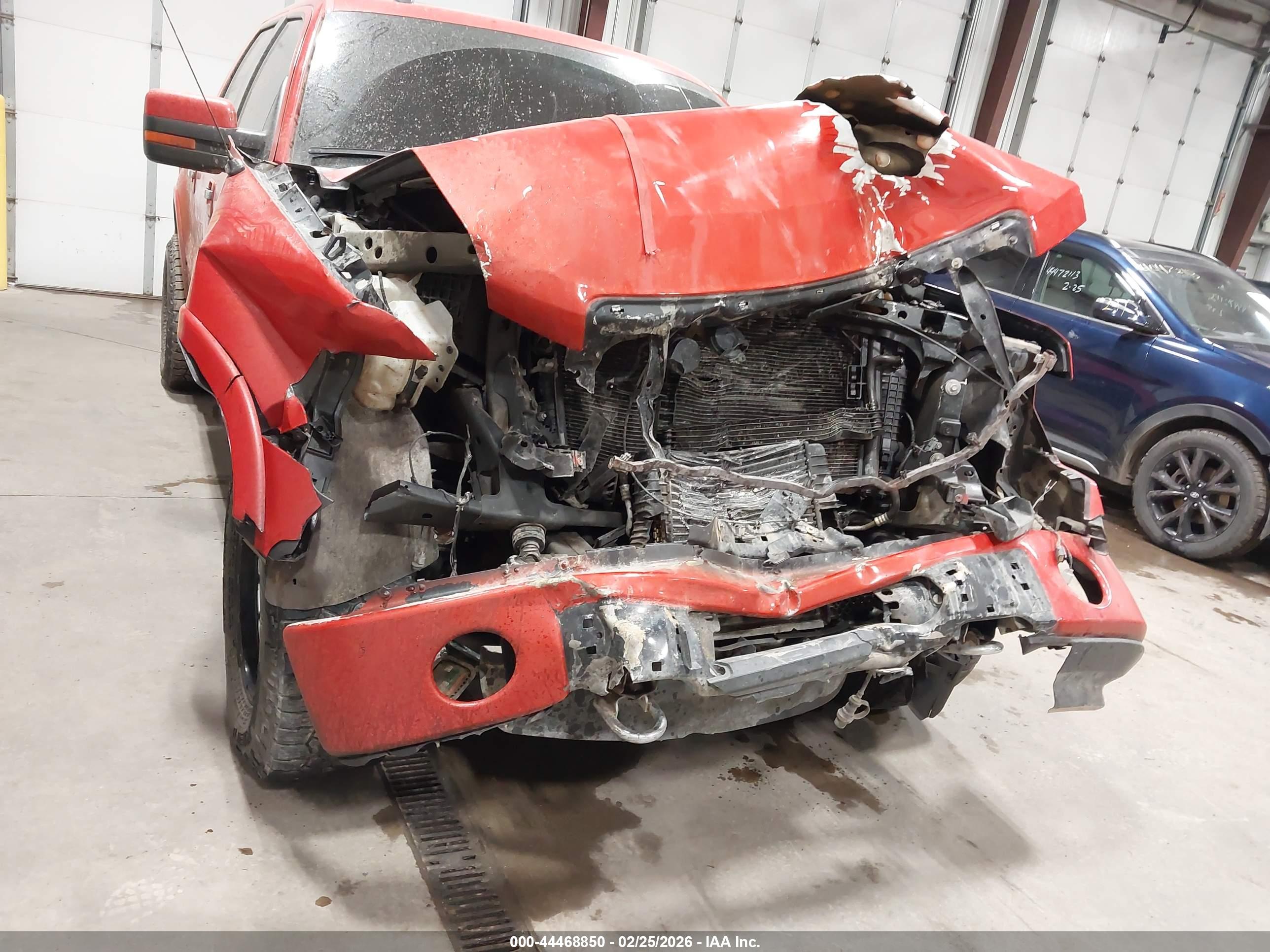 FORD F-150 image 6
