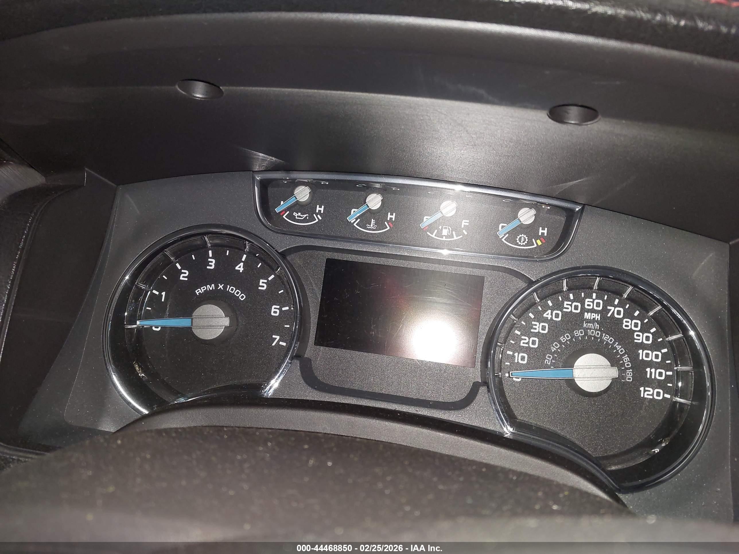 FORD F-150 image 7