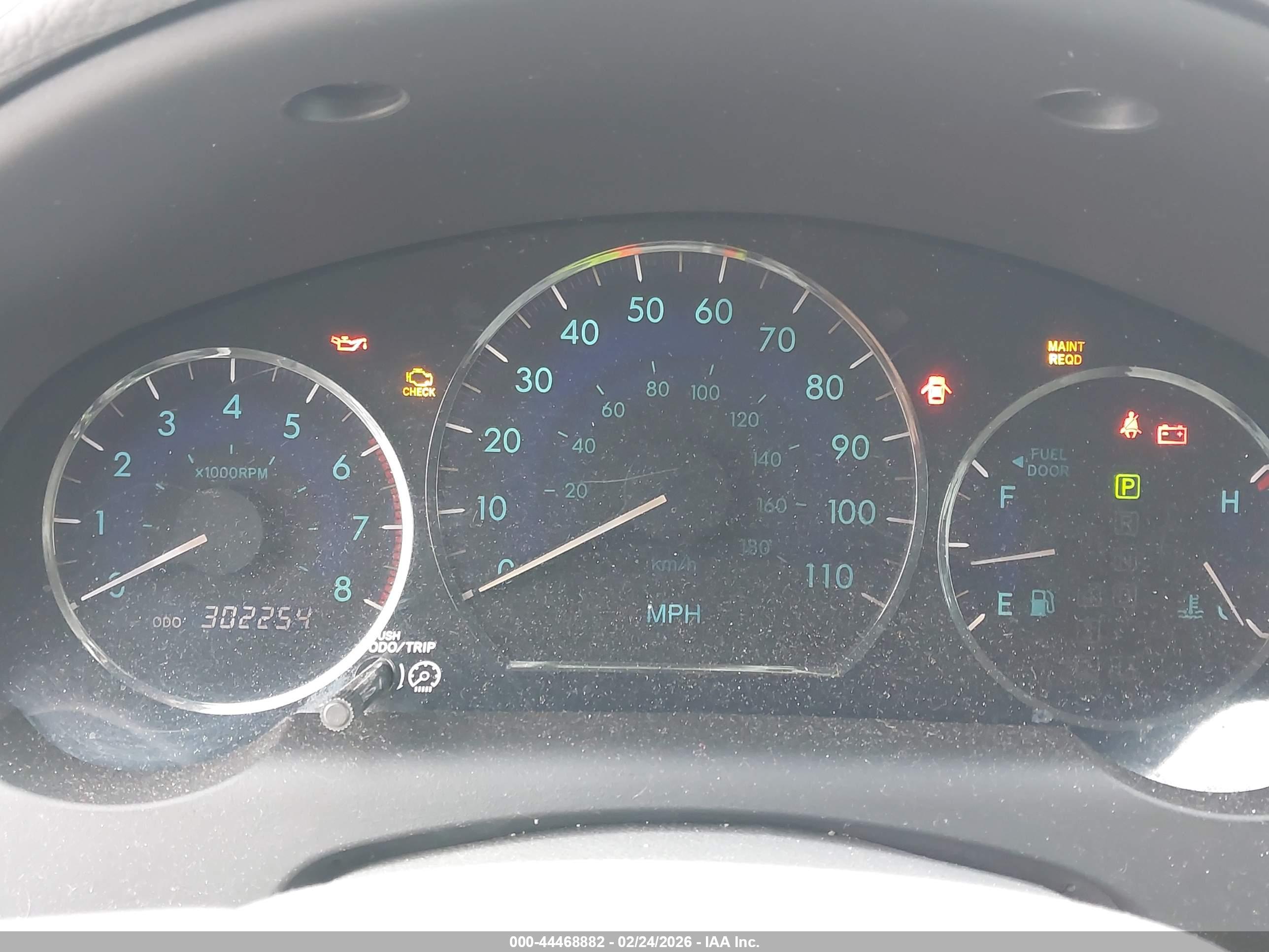 TOYOTA SIENNA image 7