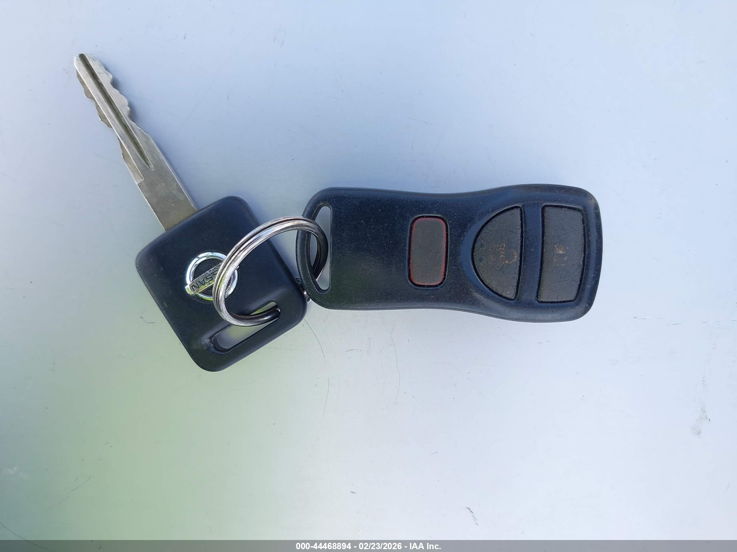 NISSAN PATHFINDER image 11