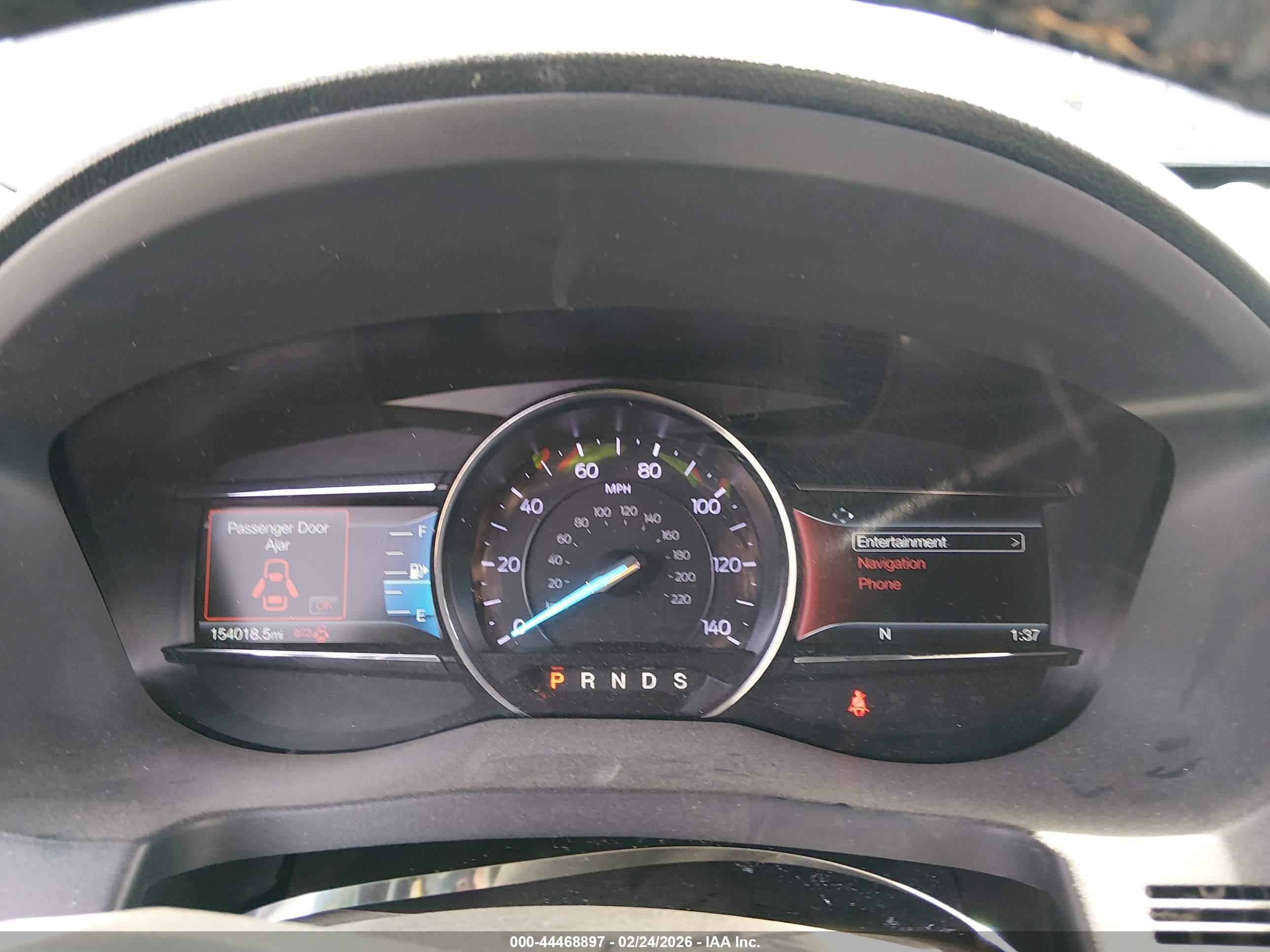 FORD EXPLORER image 7