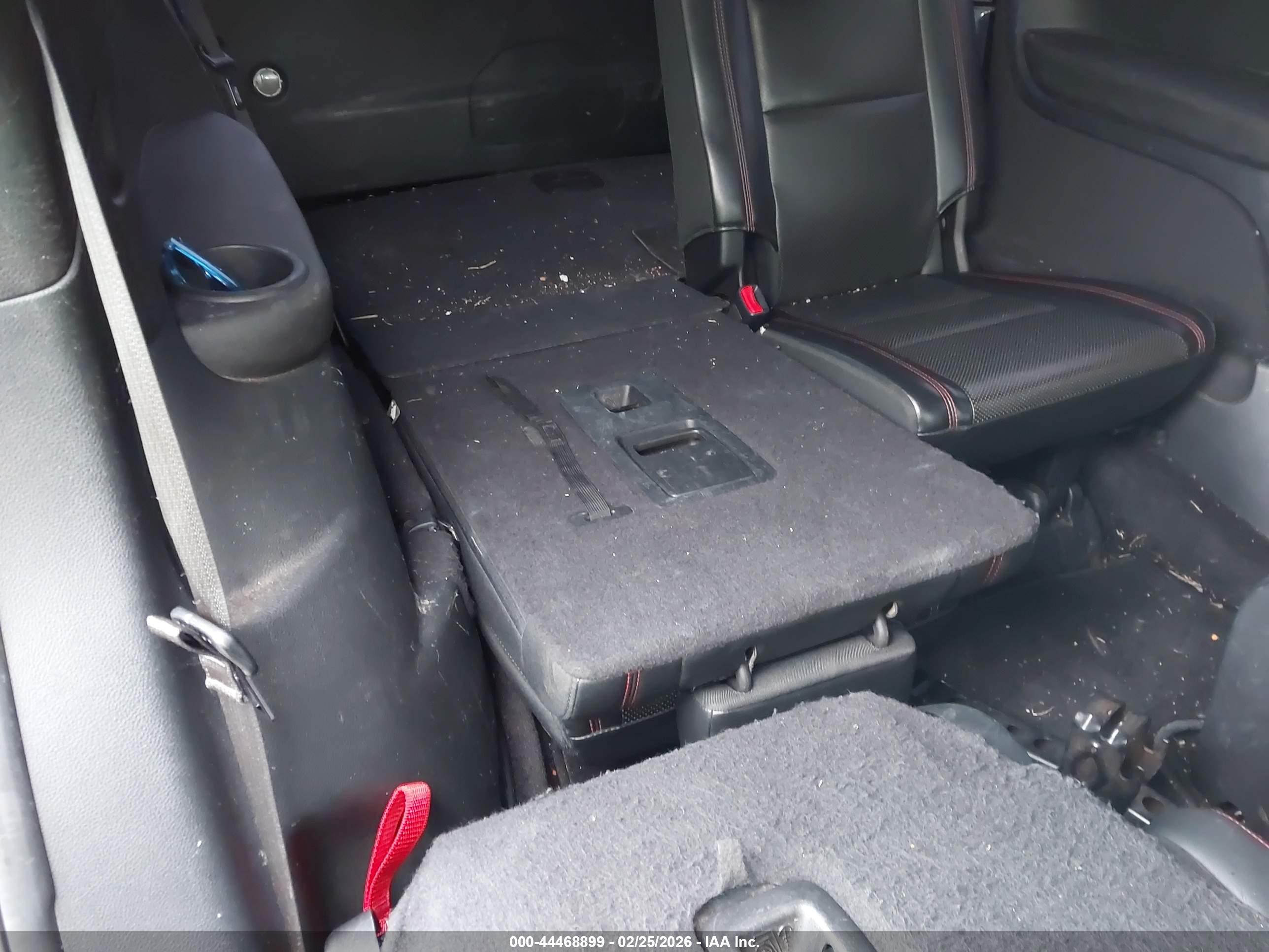 DODGE DURANGO image 8