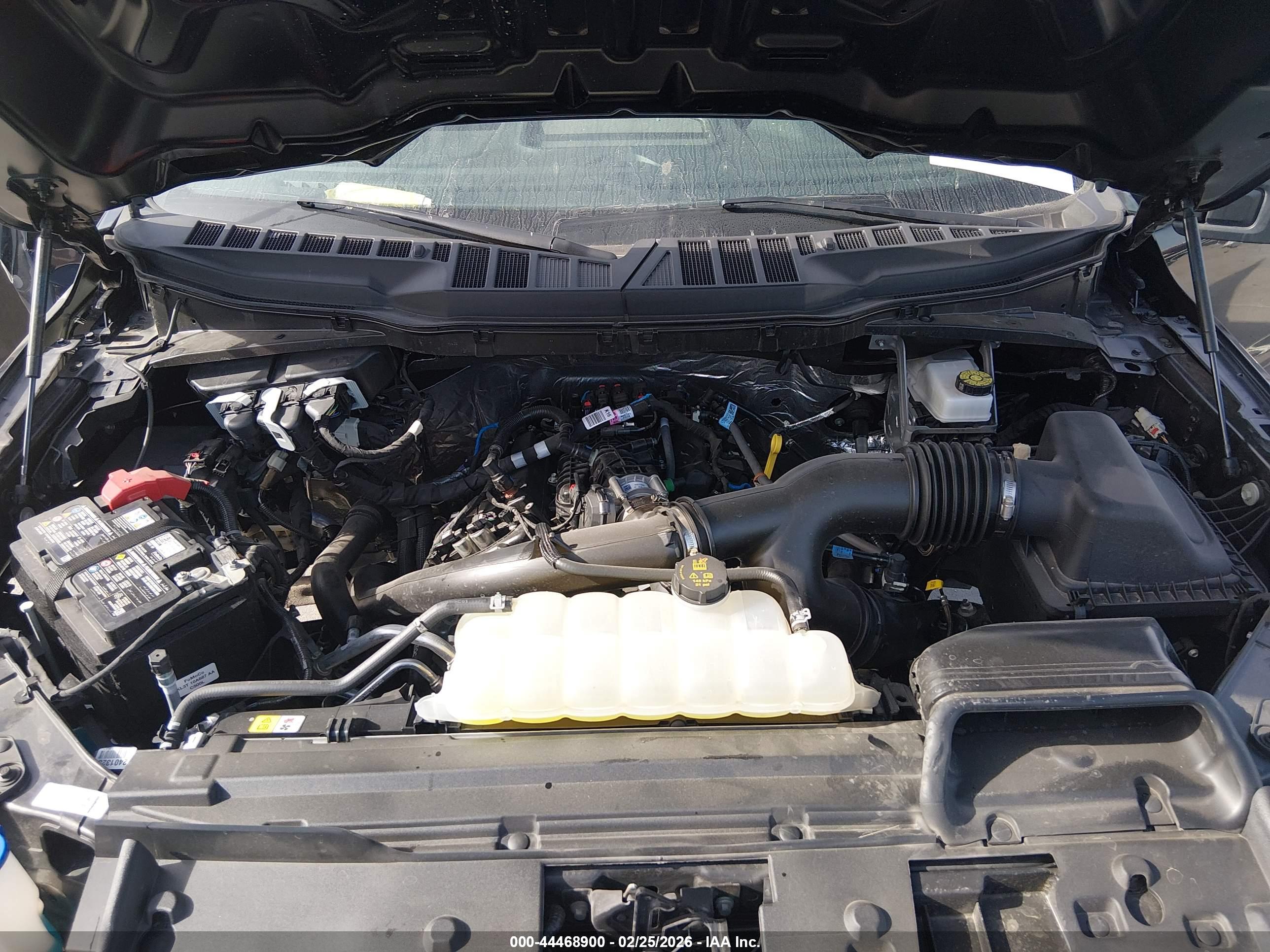 FORD F-150 image 10