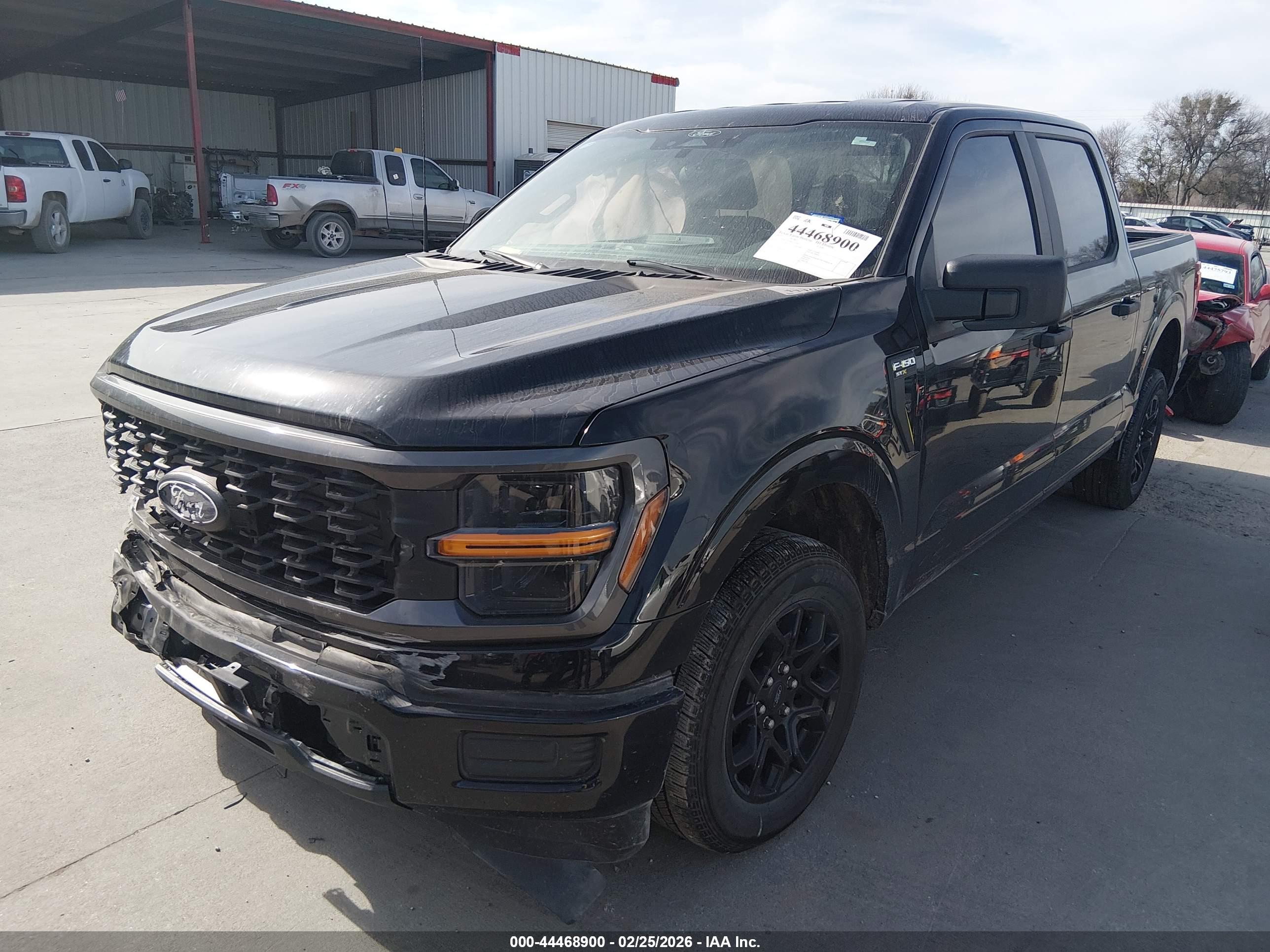 FORD F-150 image 2