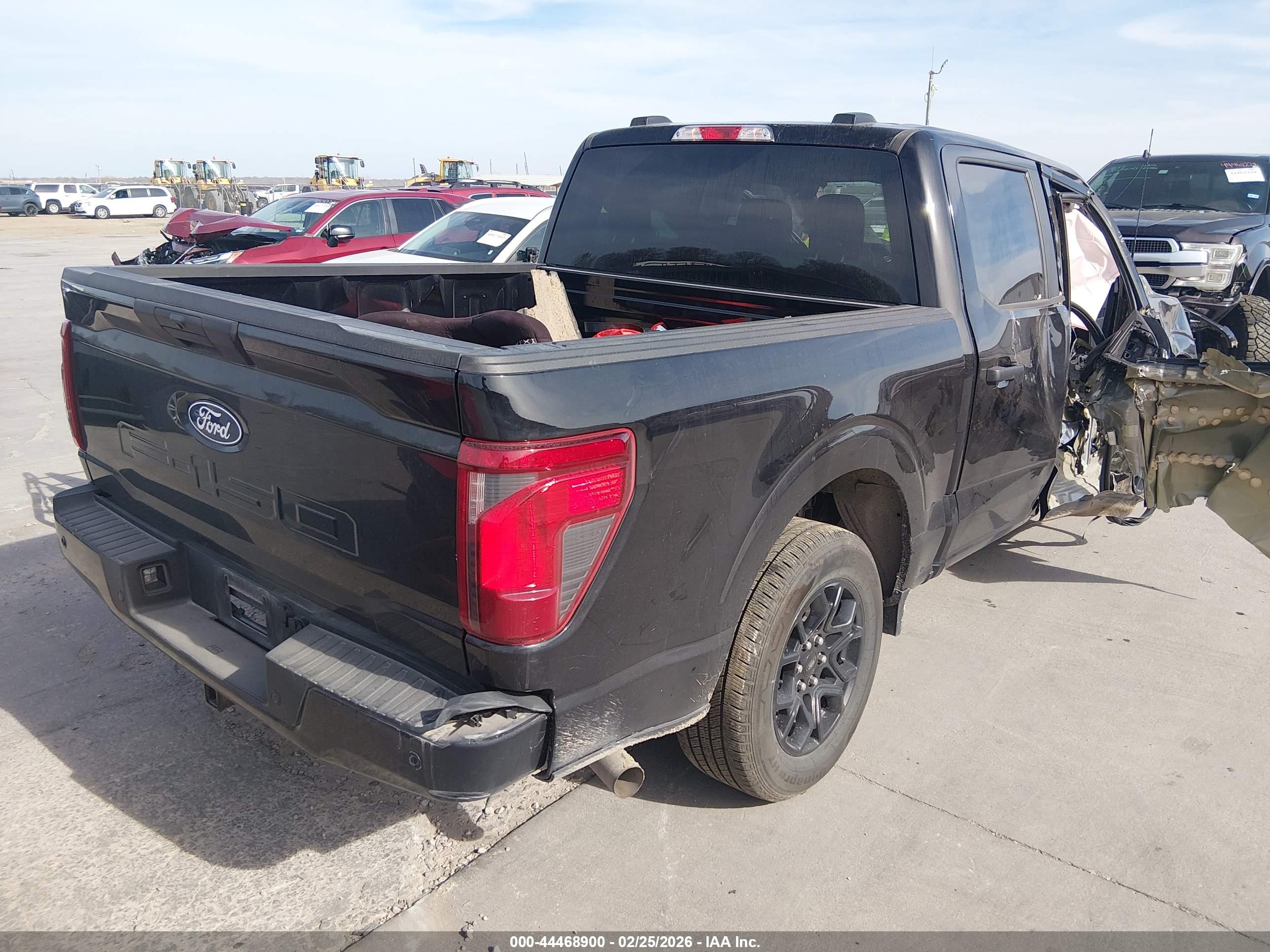 FORD F-150 image 4
