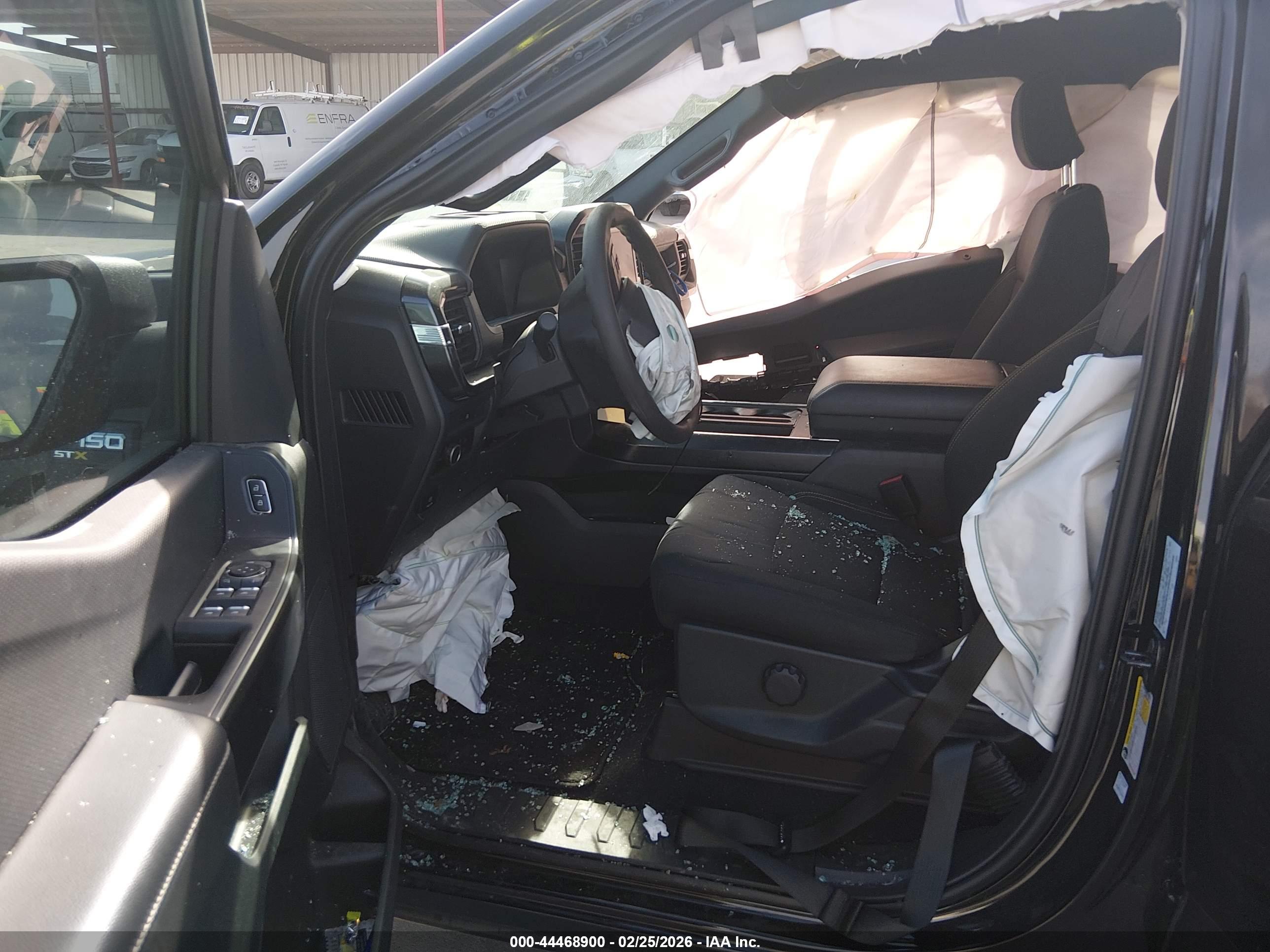 FORD F-150 image 5