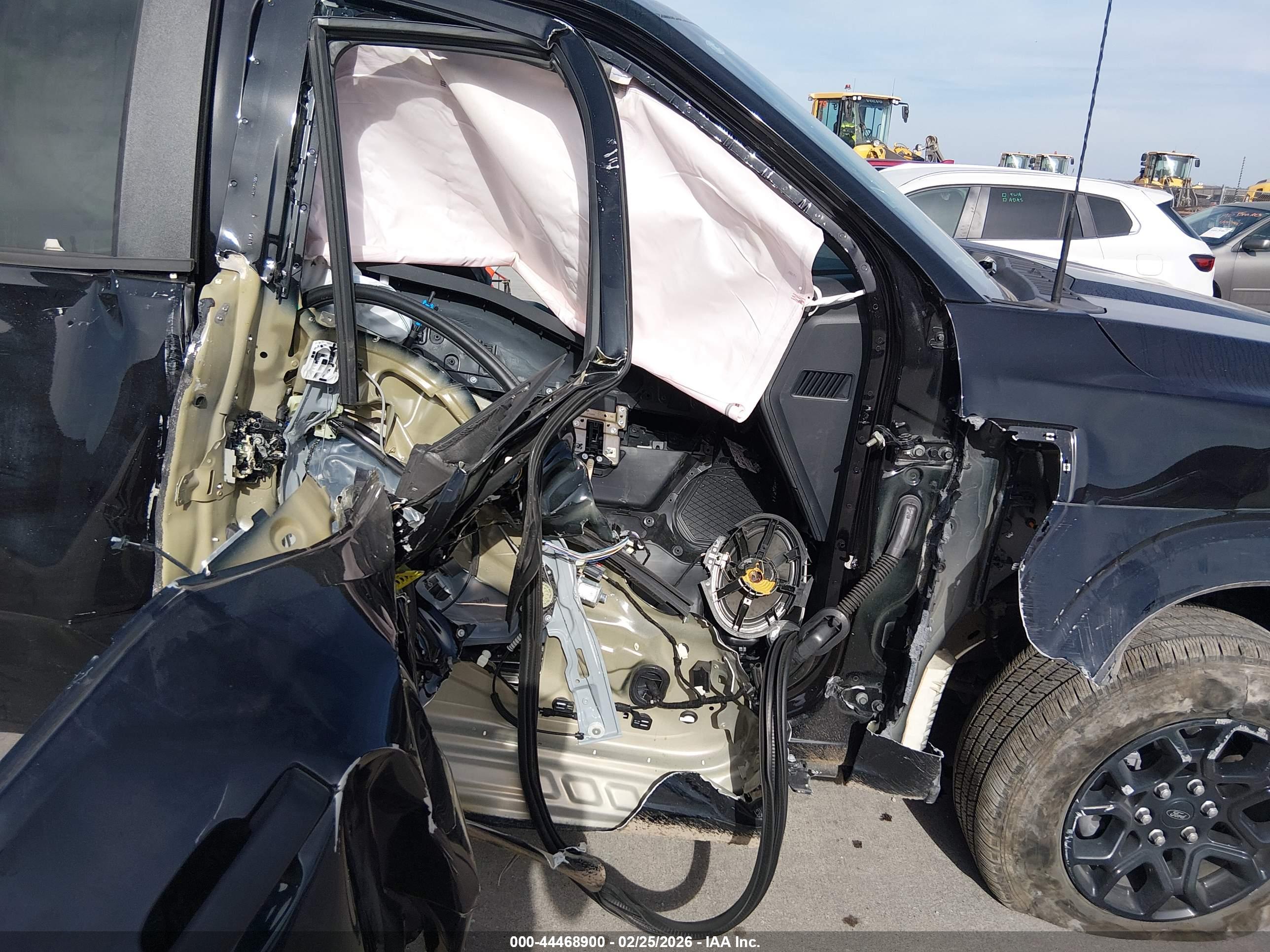 FORD F-150 image 6