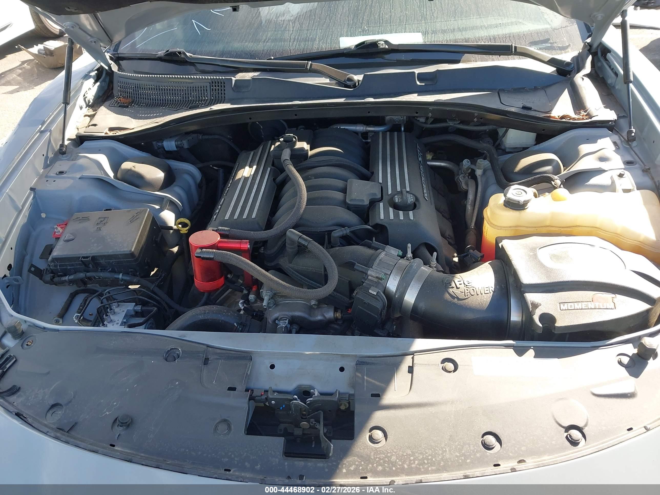 DODGE CHARGER image 10