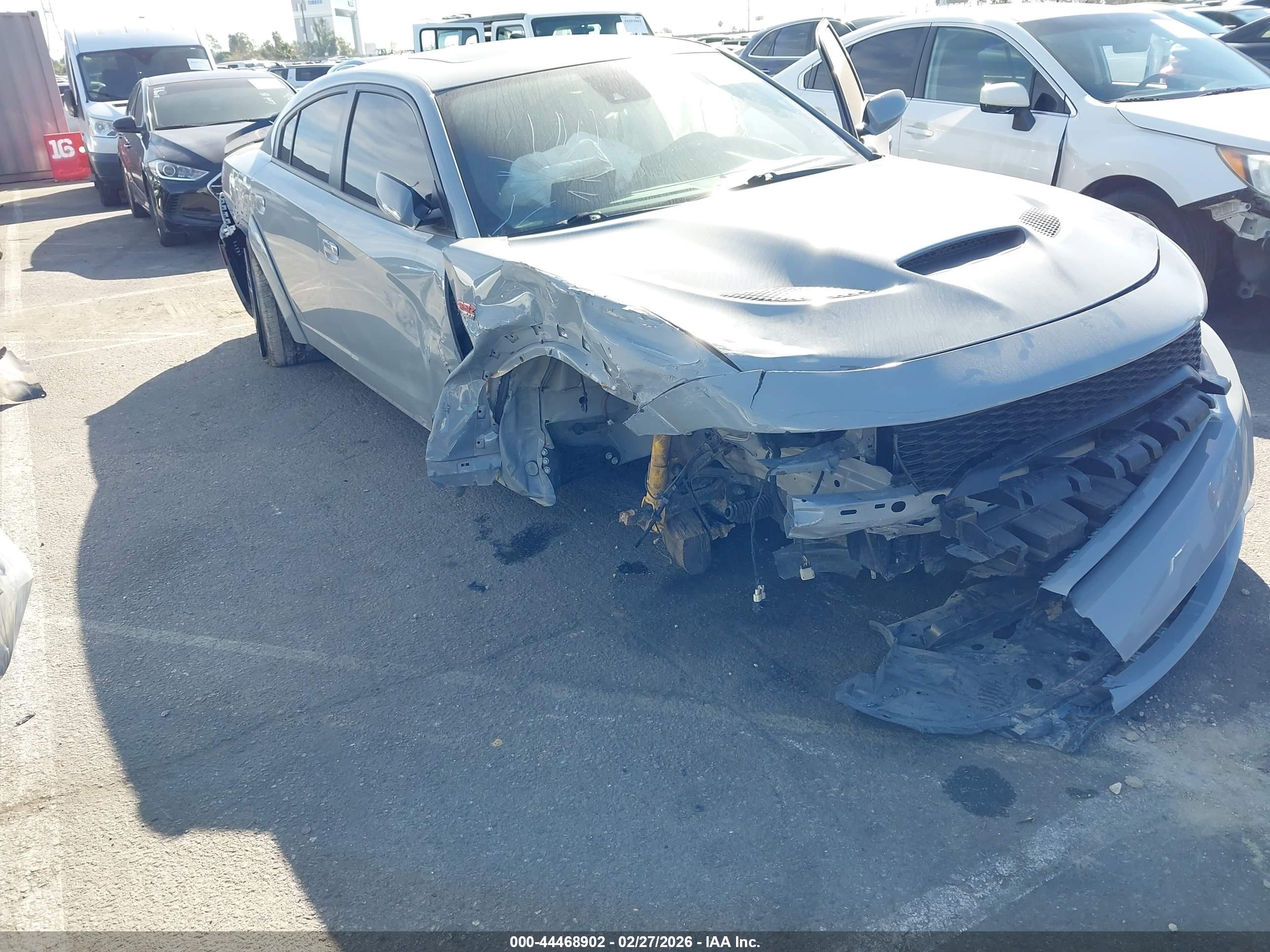 DODGE CHARGER image 6