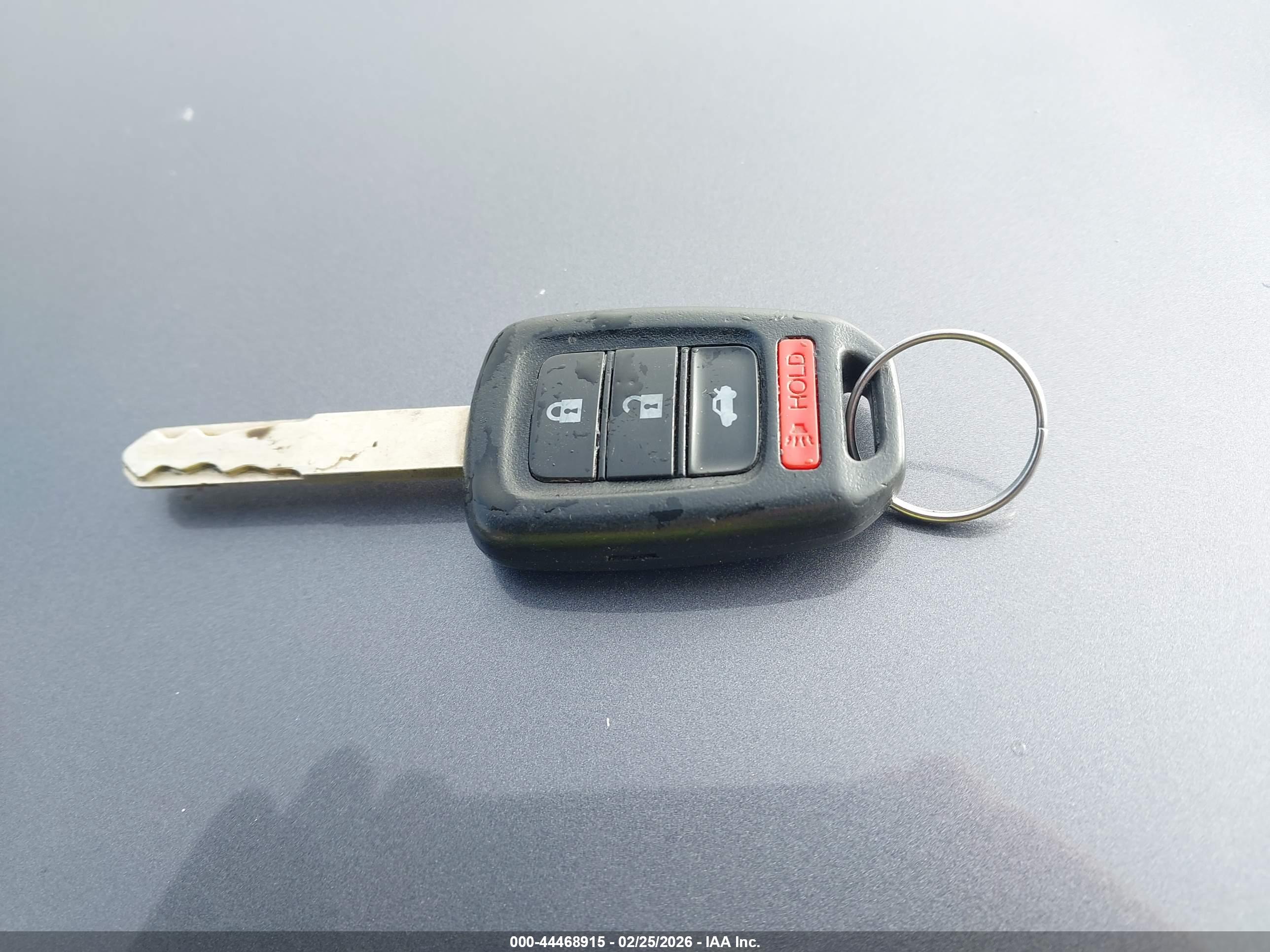 HONDA CIVIC image 11