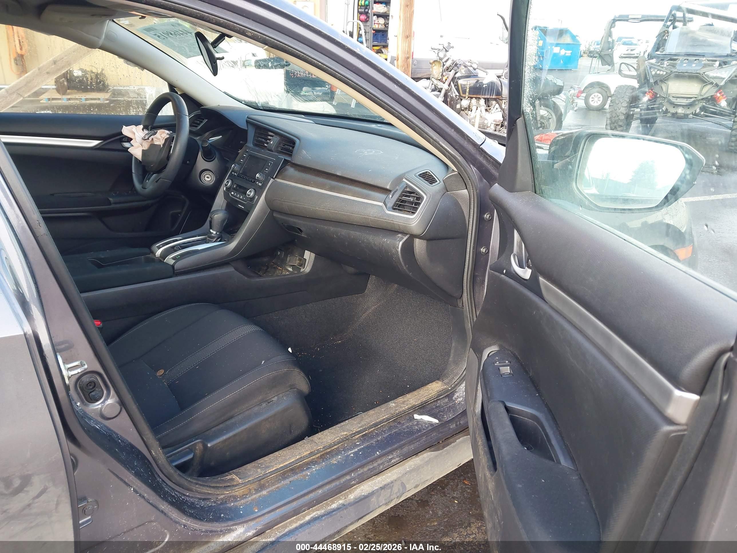 HONDA CIVIC image 5