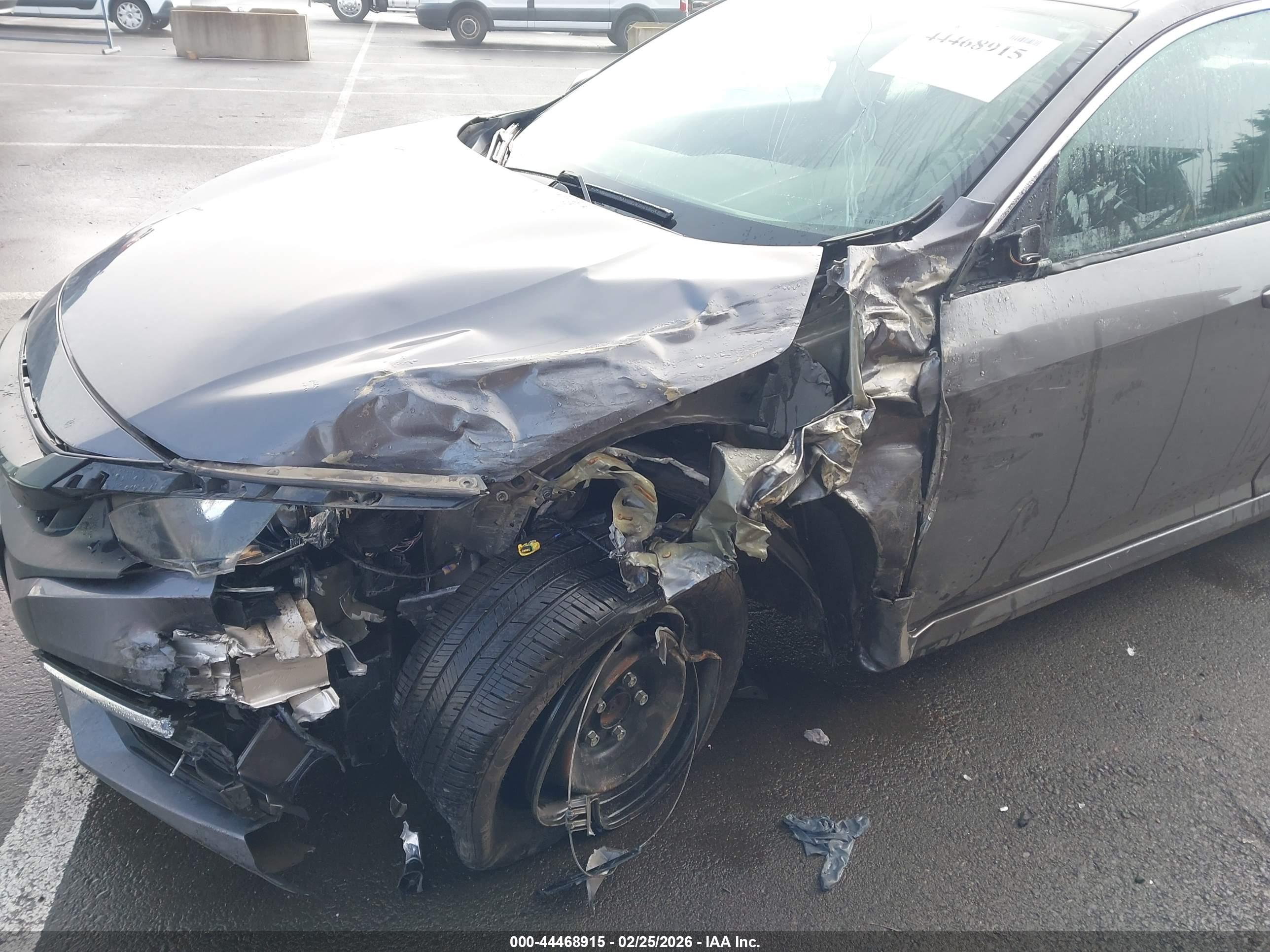 HONDA CIVIC image 6