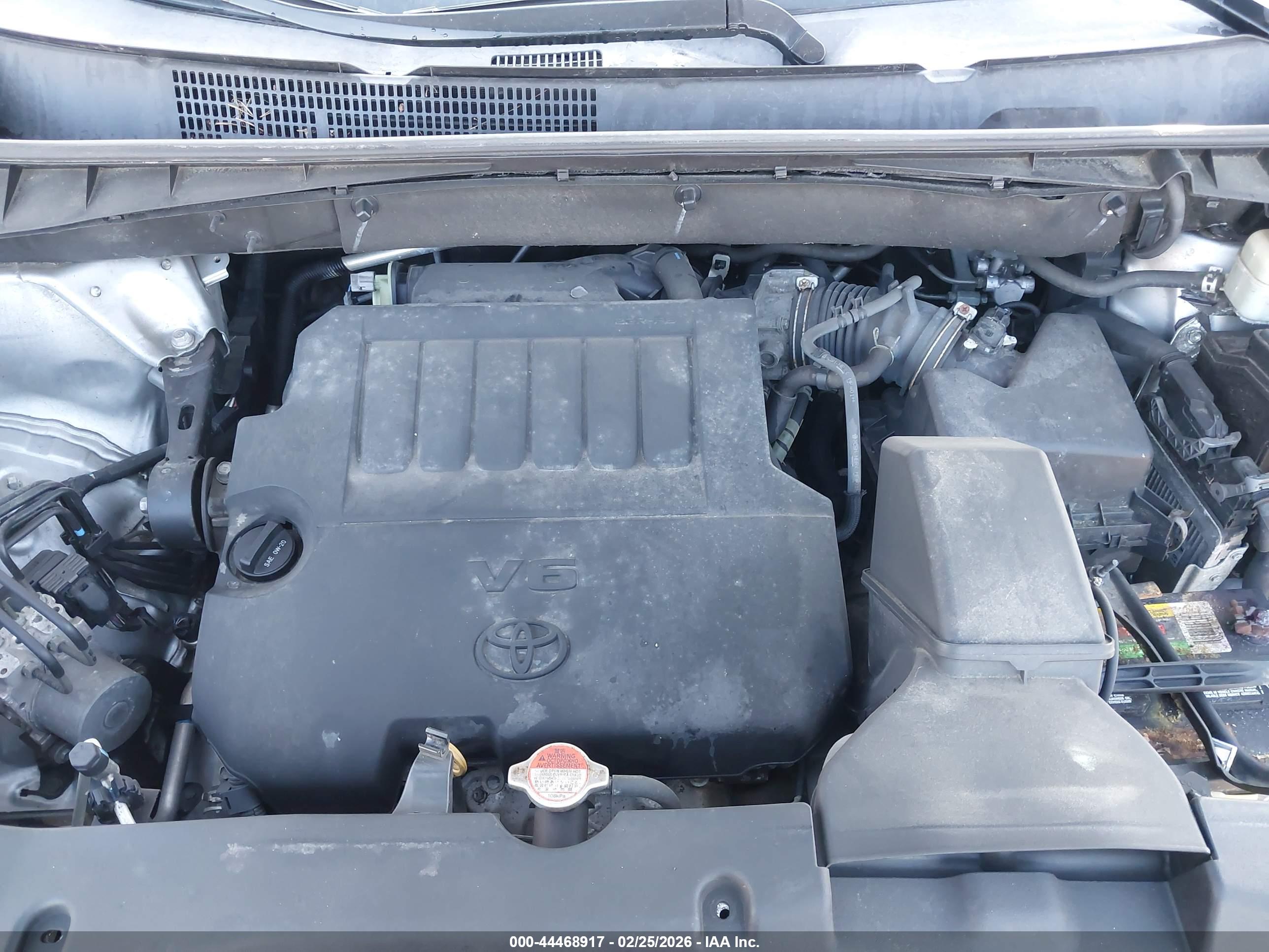 TOYOTA HIGHLANDER image 10
