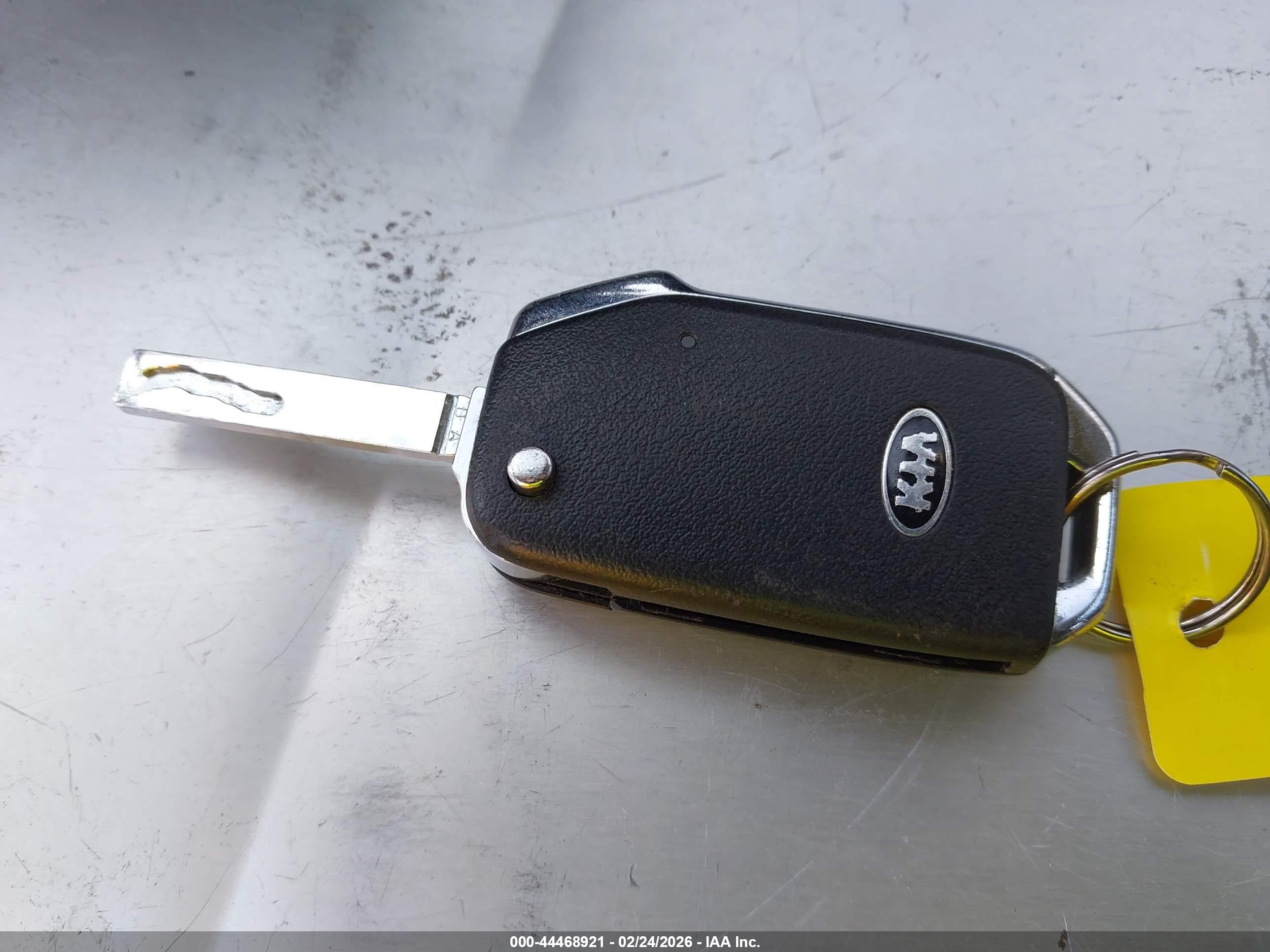 KIA FORTE image 11