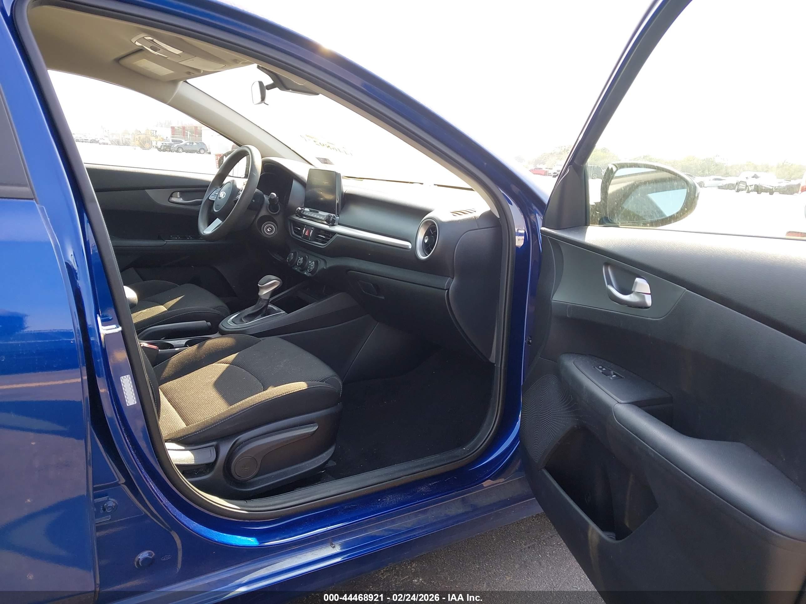KIA FORTE image 5
