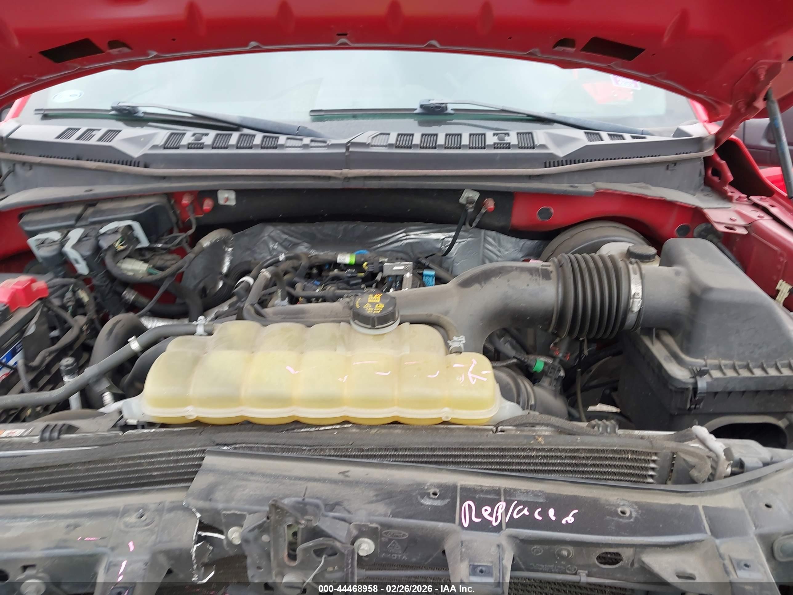 FORD F-150 image 10