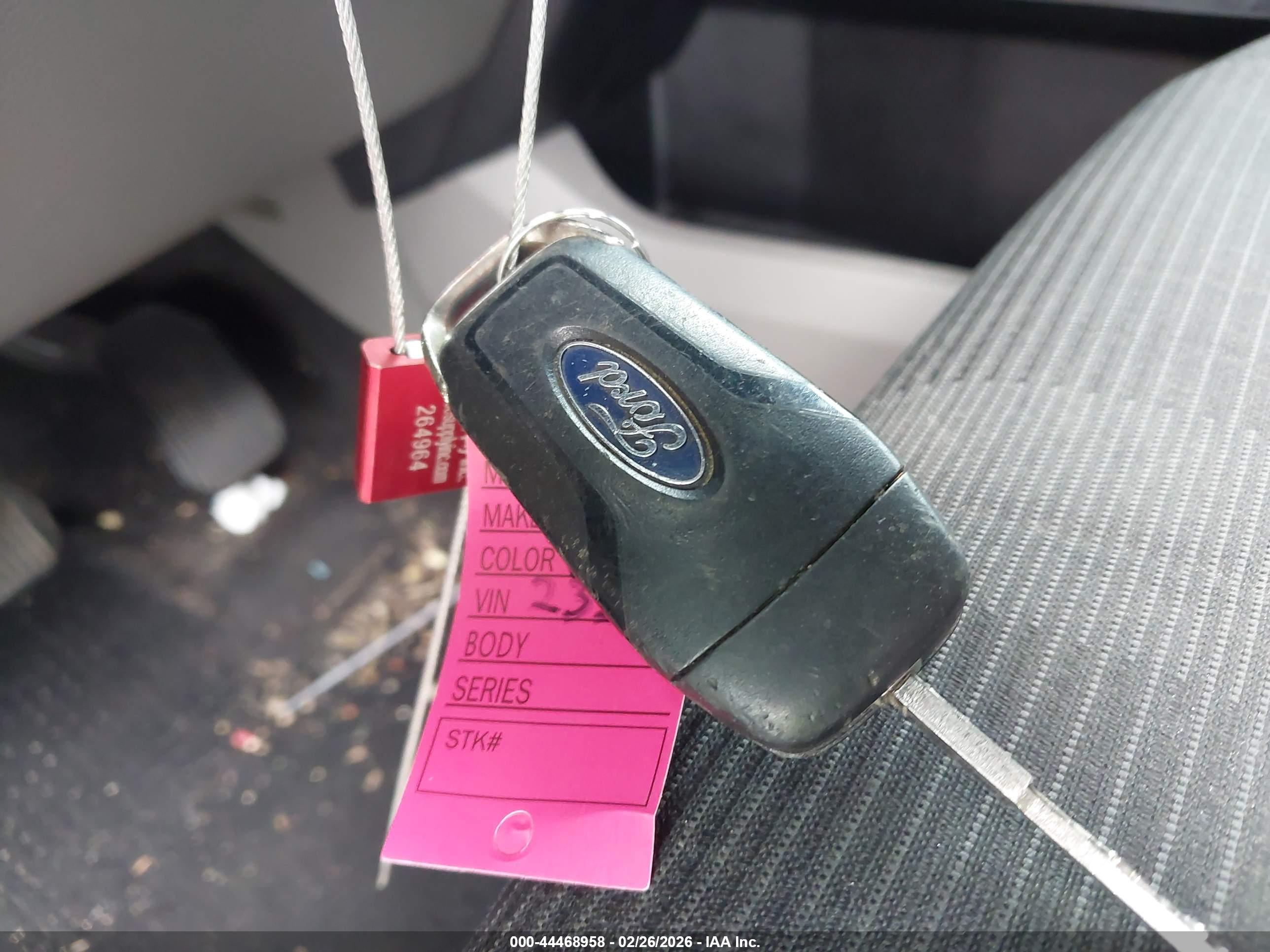 FORD F-150 image 11