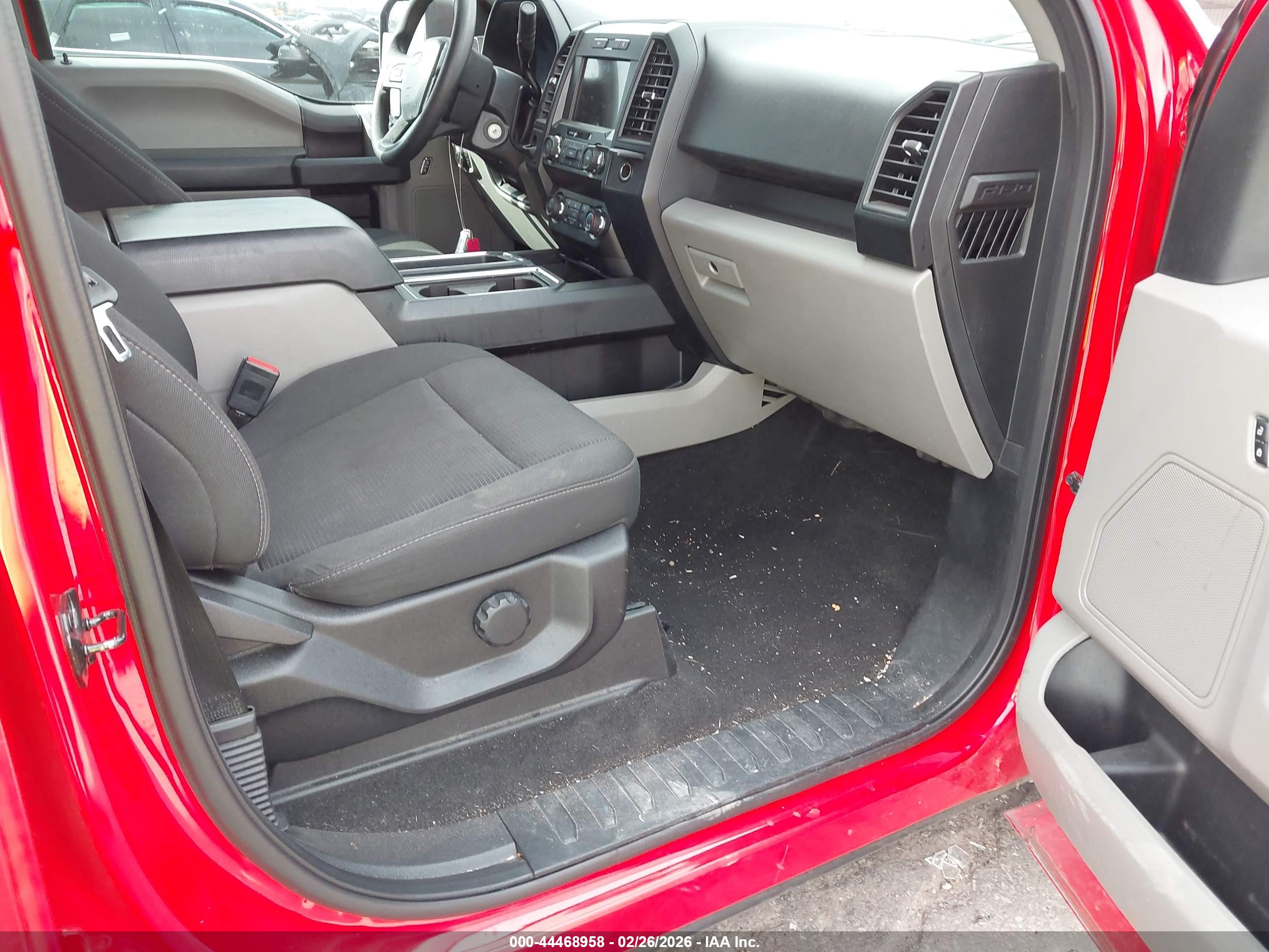 FORD F-150 image 5