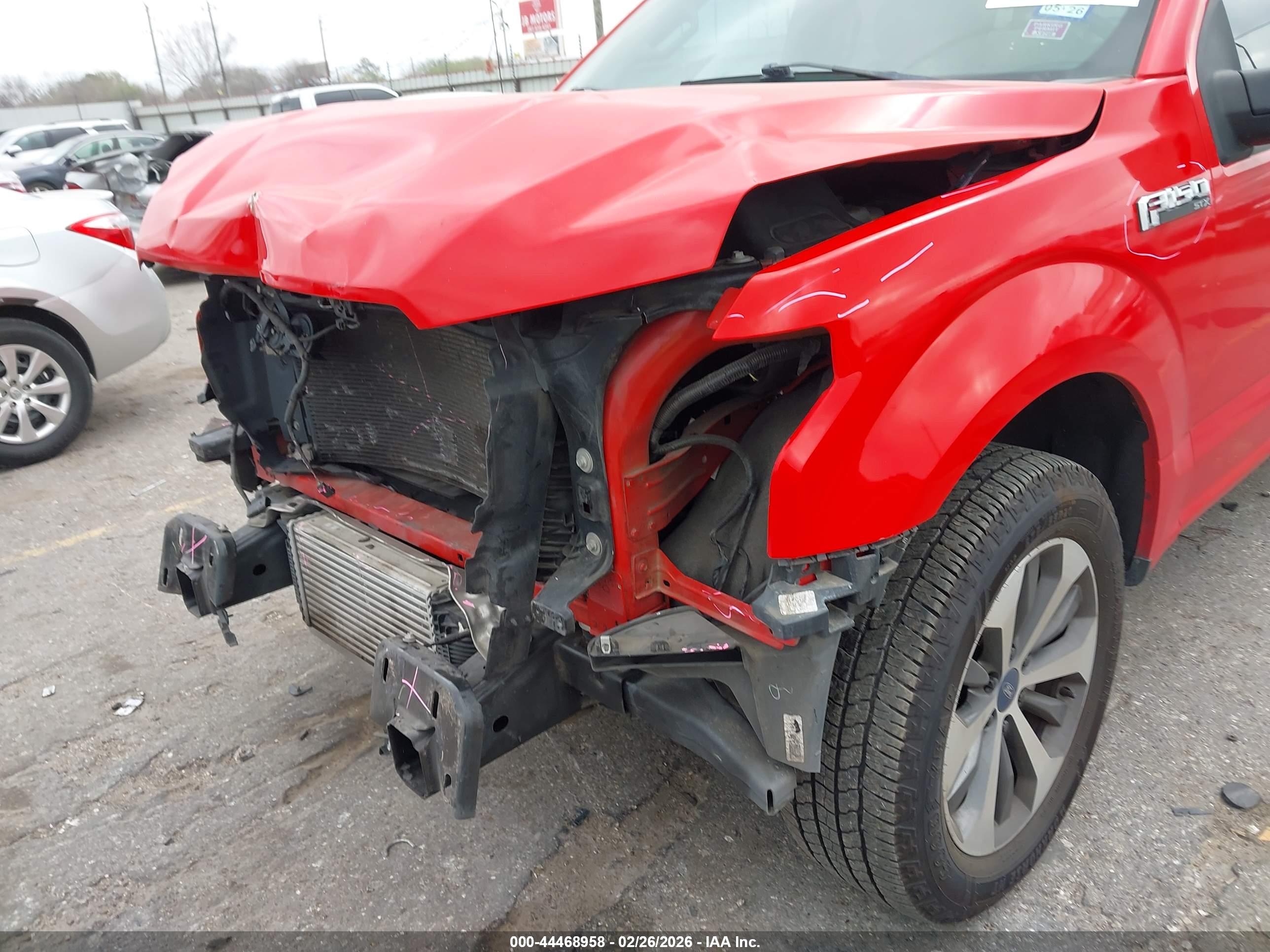 FORD F-150 image 6