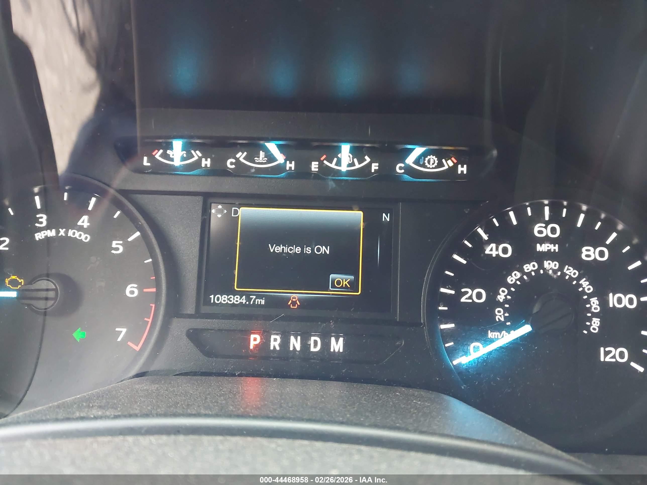FORD F-150 image 7