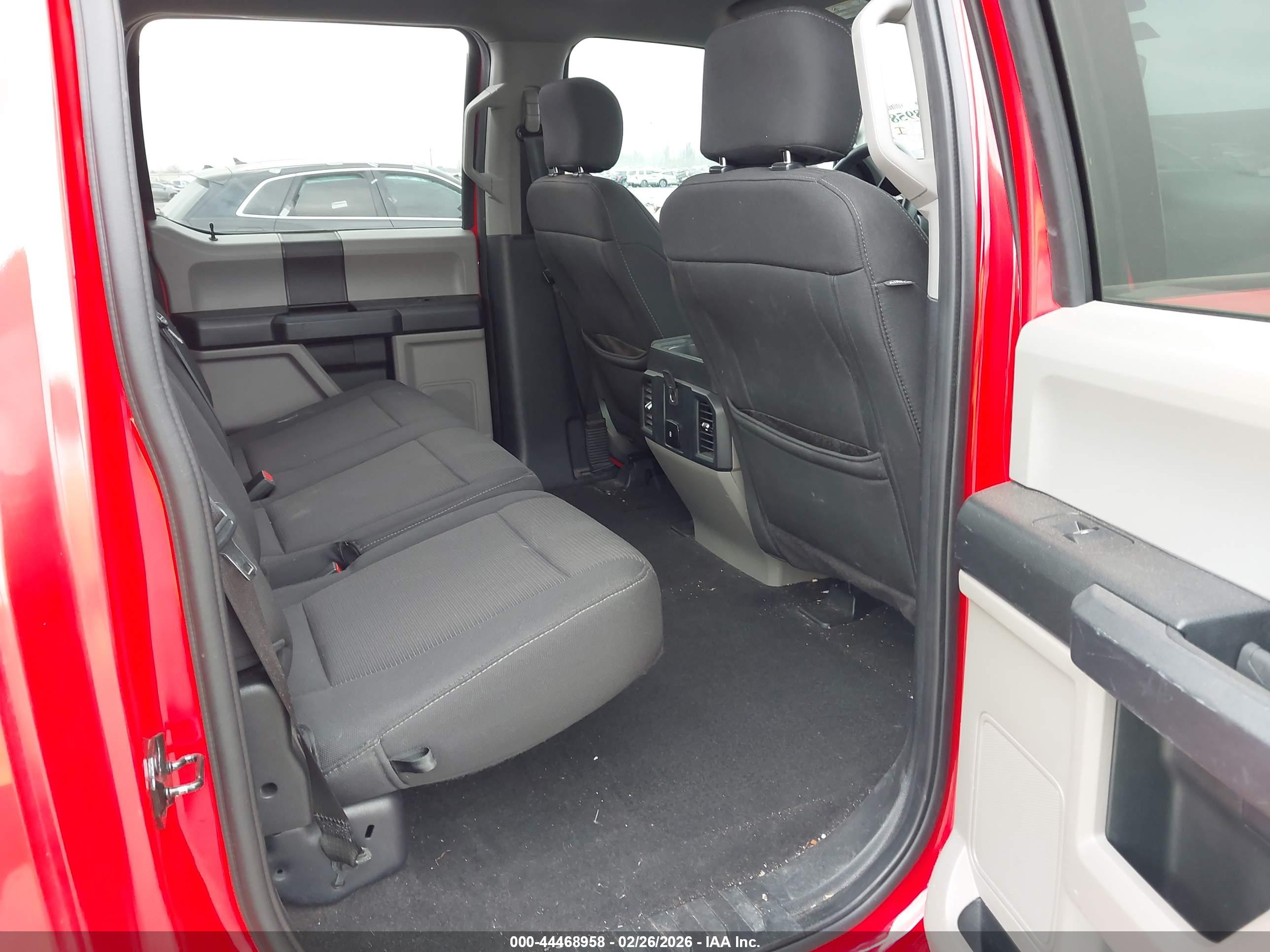 FORD F-150 image 8
