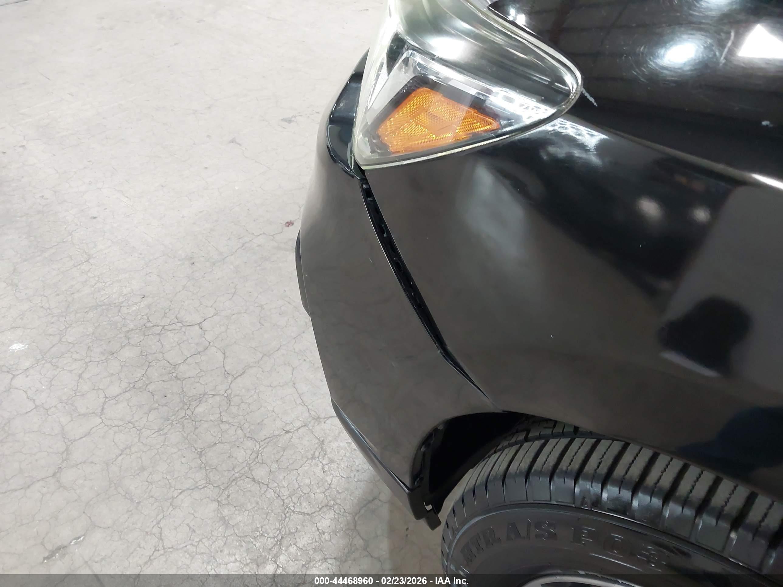 NISSAN PATHFINDER image 6