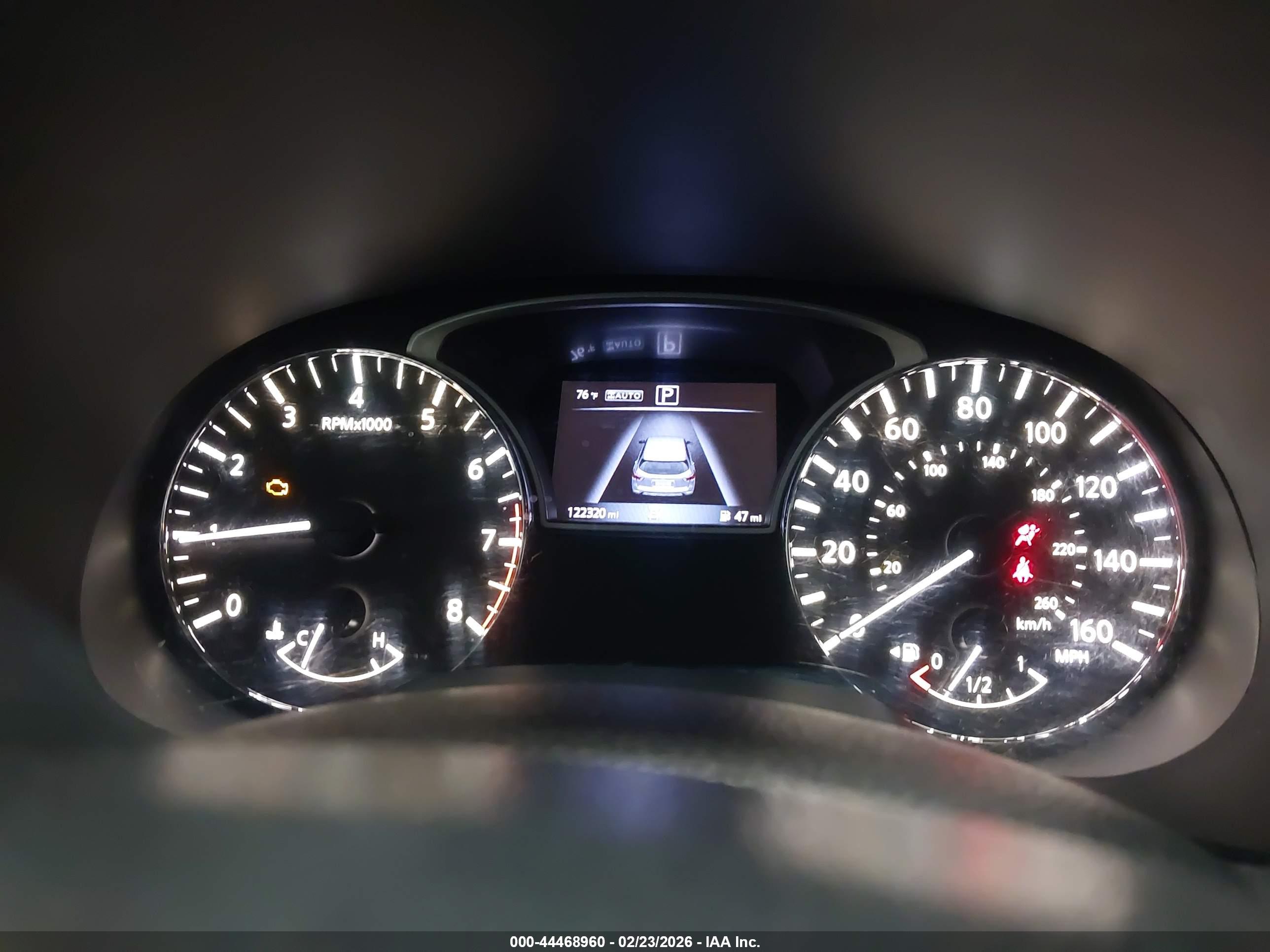 NISSAN PATHFINDER image 7