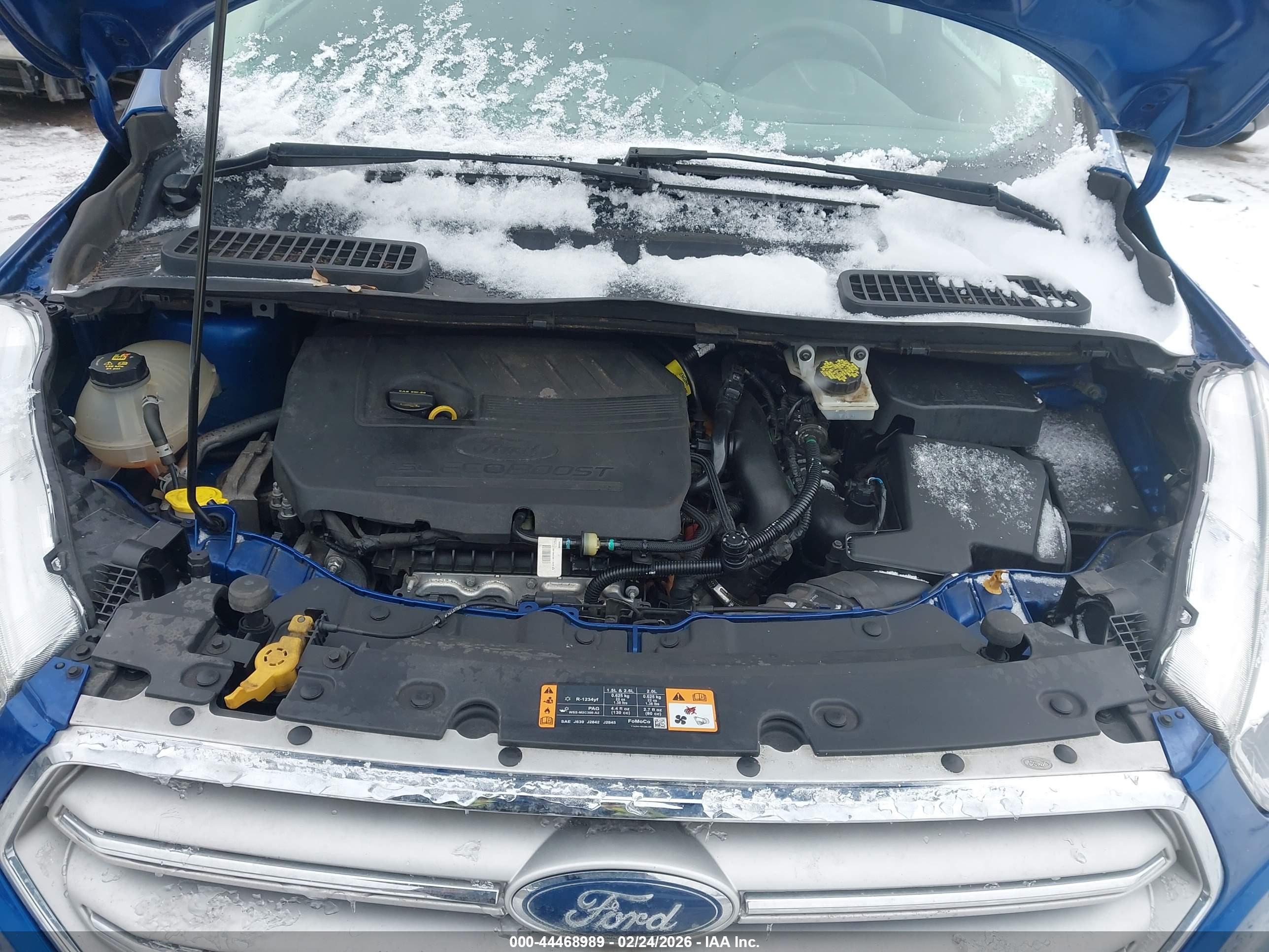 FORD ESCAPE image 10