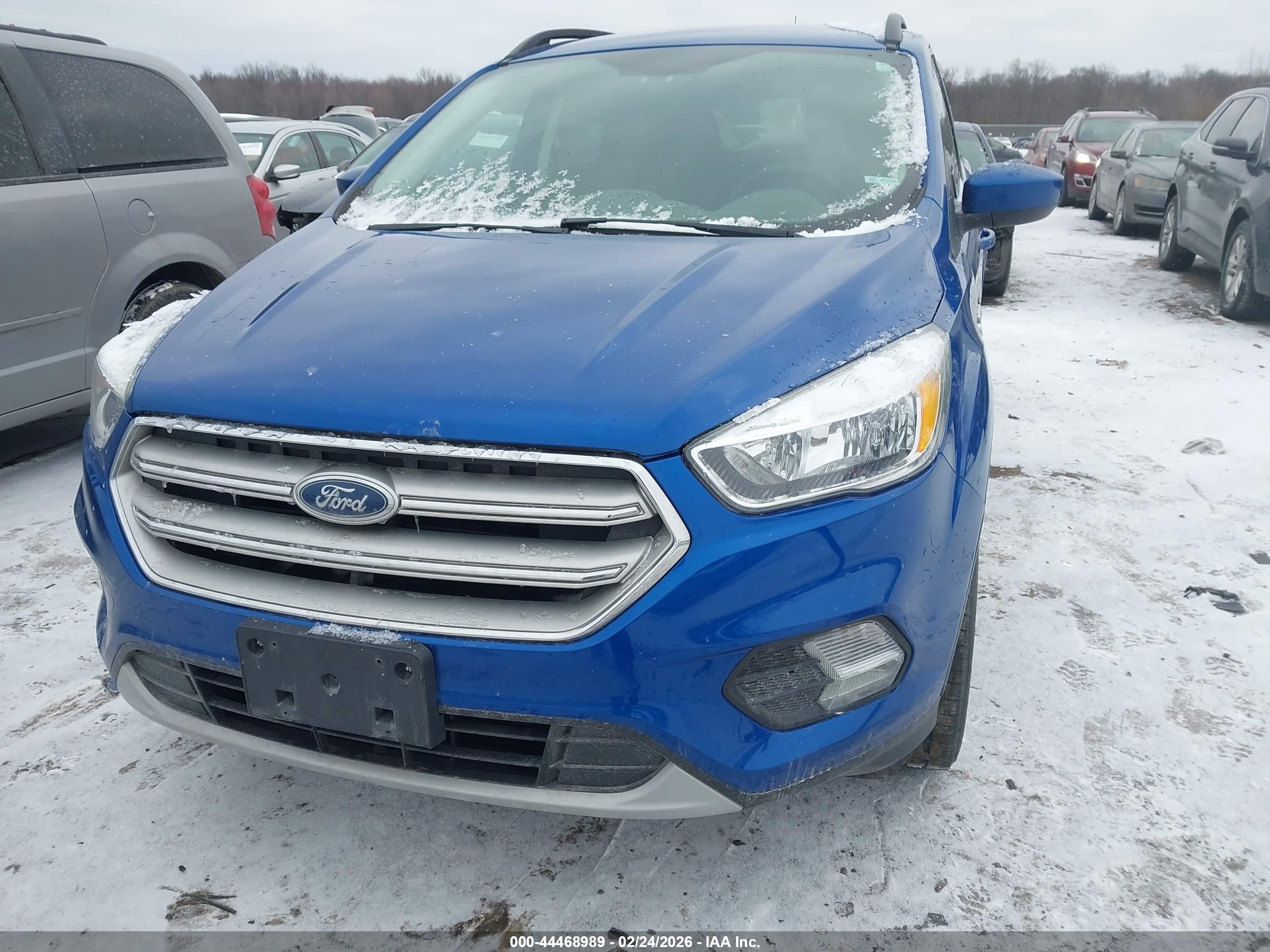 FORD ESCAPE image 6