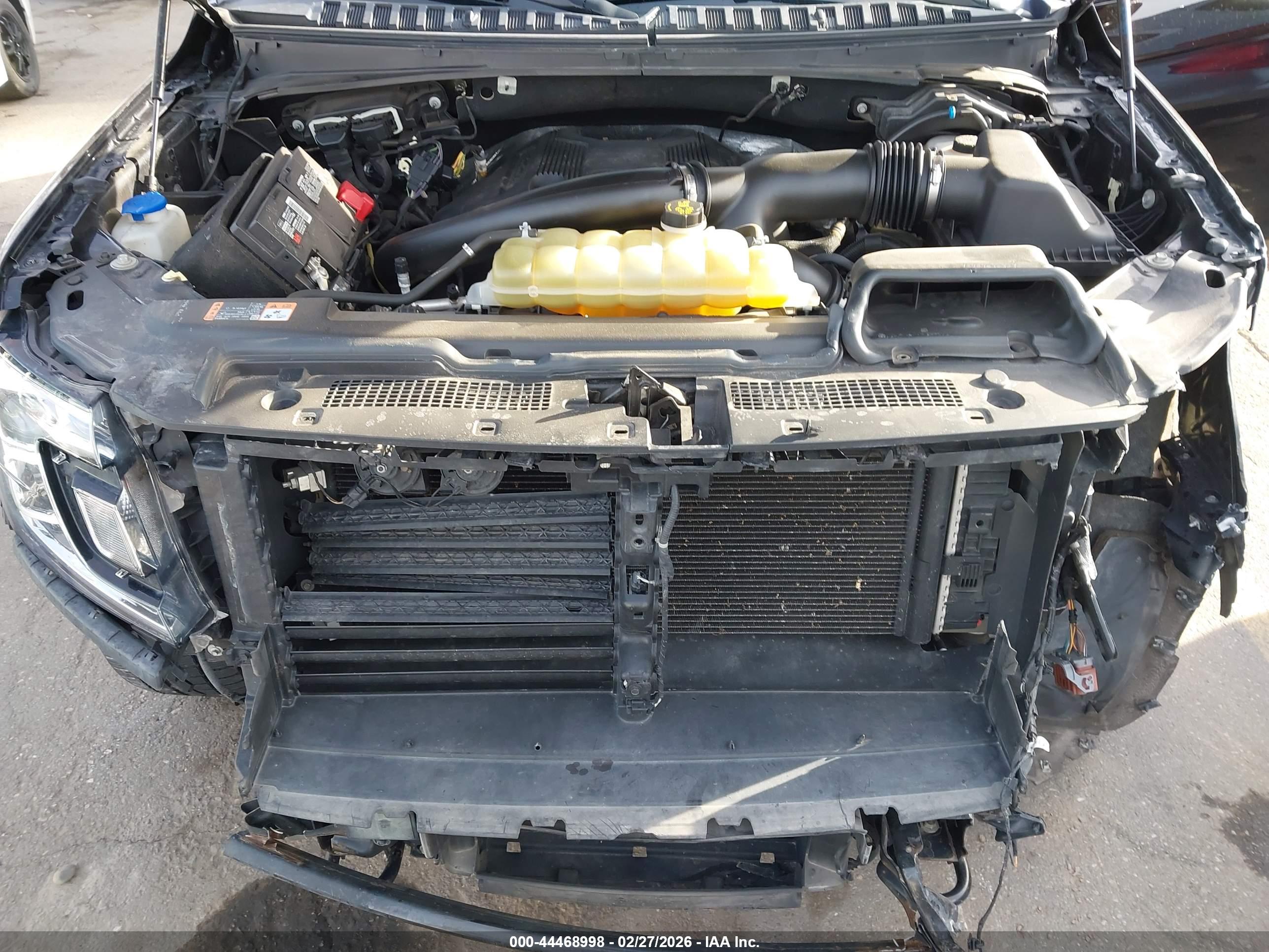 FORD EXPEDITION image 10