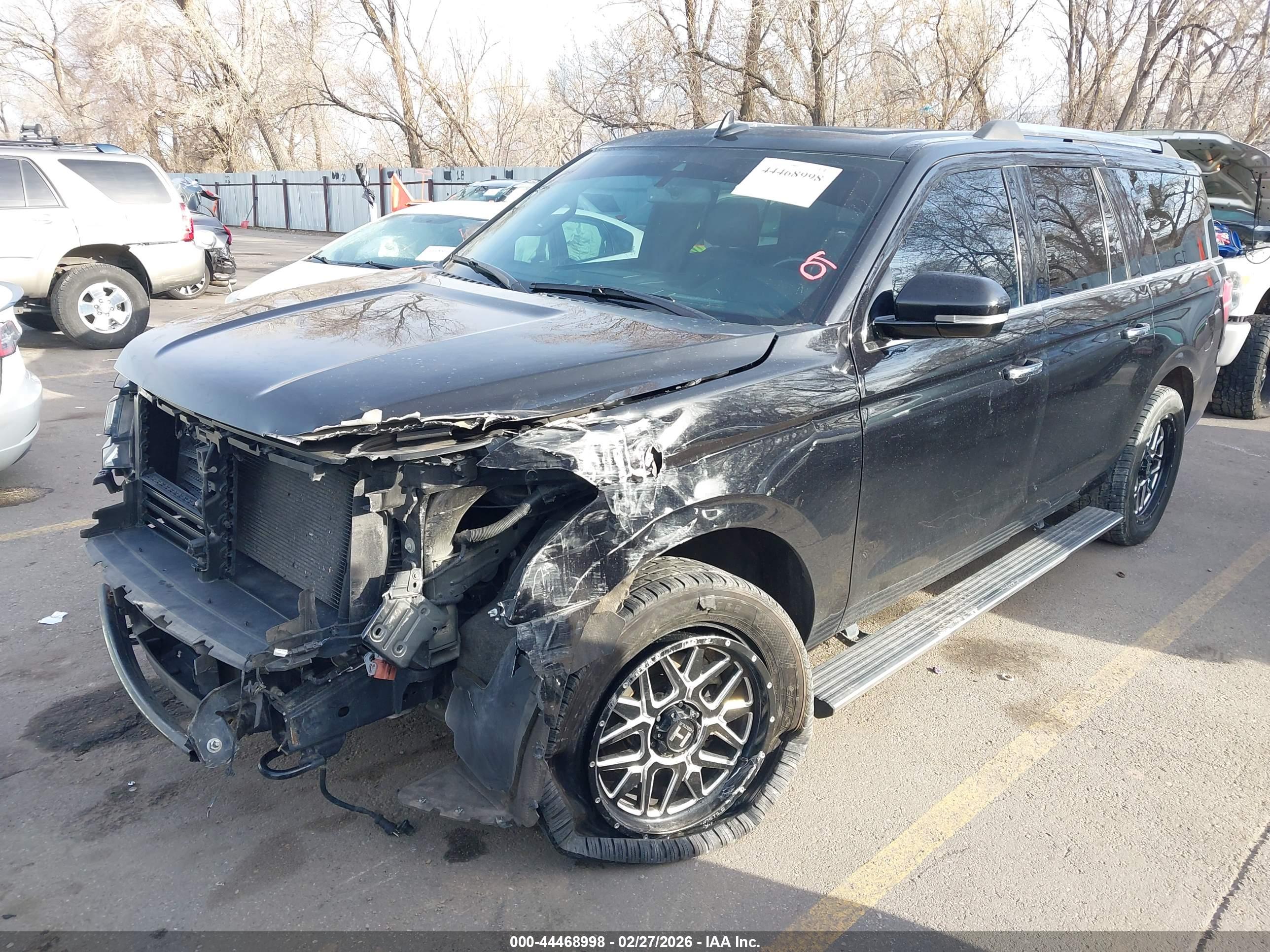 FORD EXPEDITION image 2