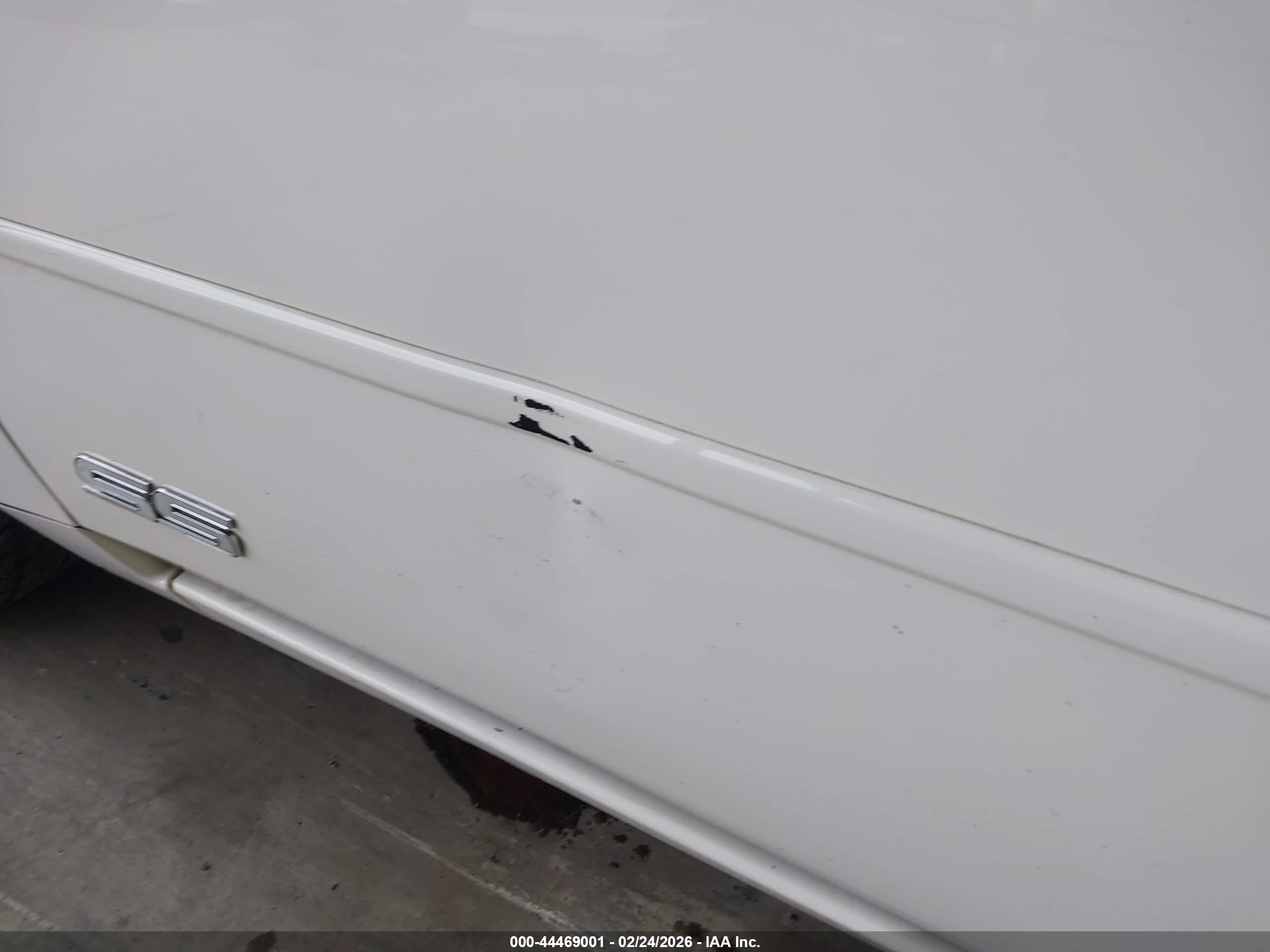 CHEVROLET IMPALA image 6