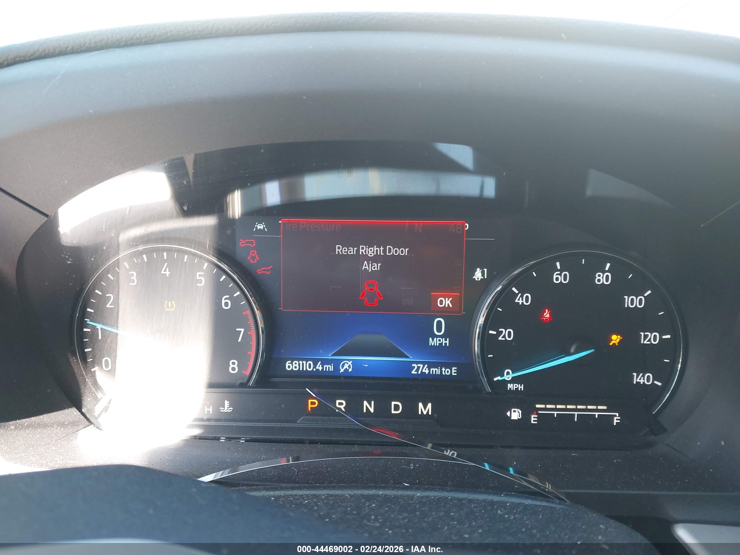 FORD EXPLORER image 7