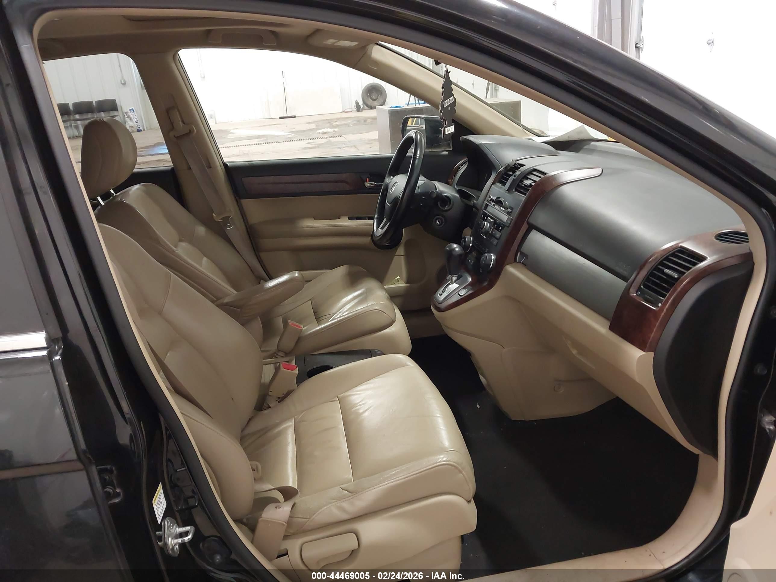 HONDA CR-V image 5