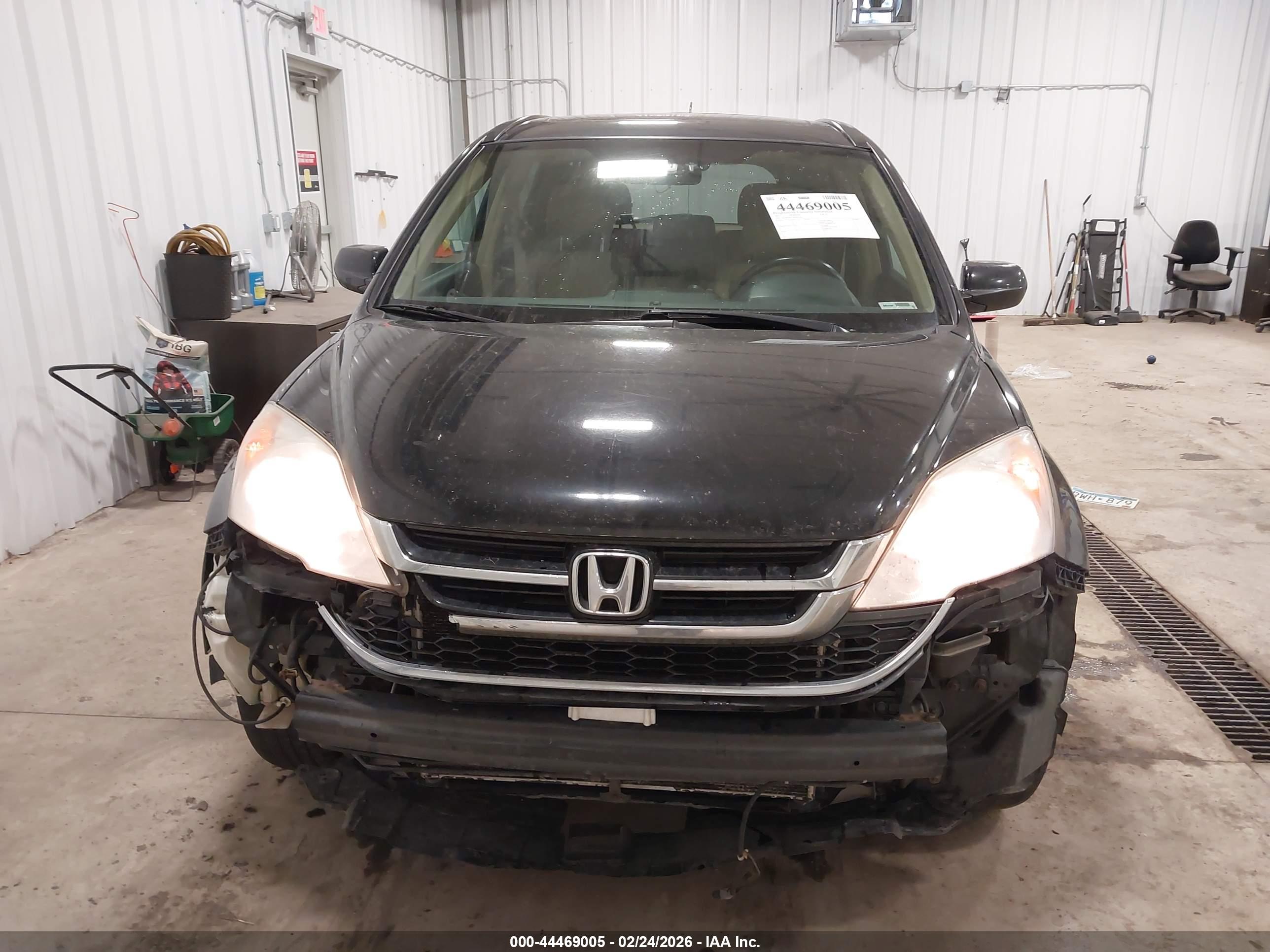 HONDA CR-V image 6
