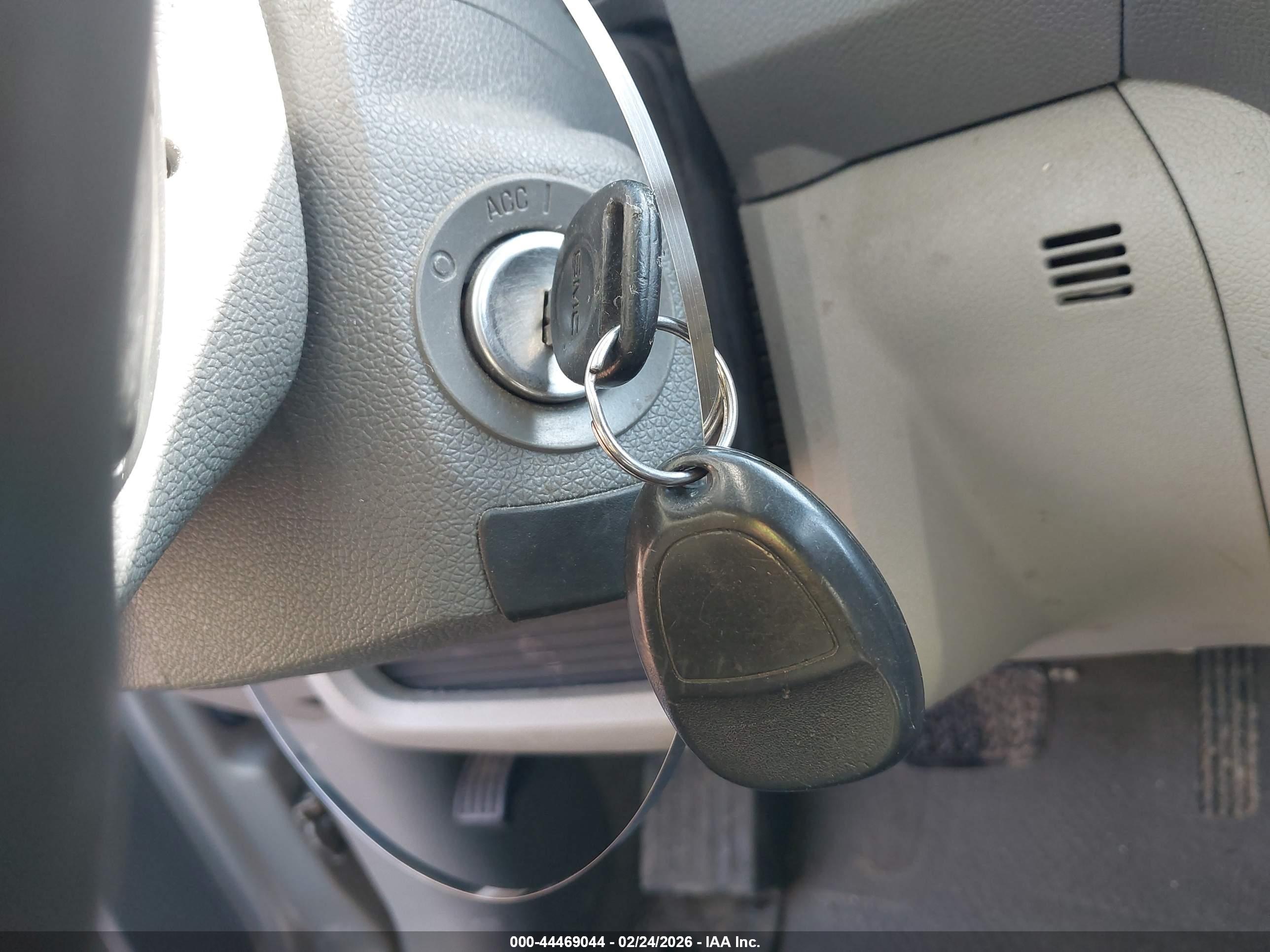 GMC ACADIA image 11