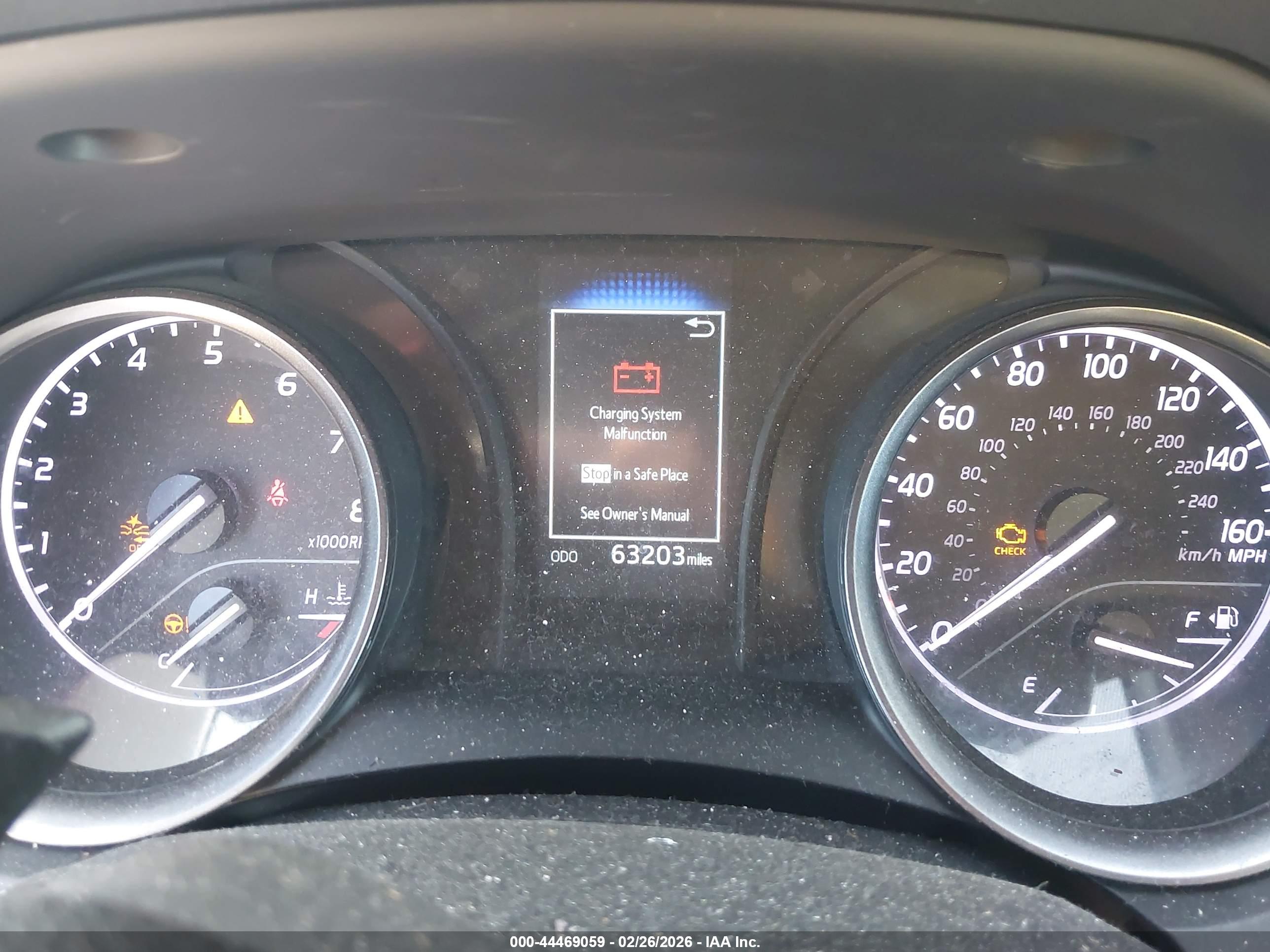 TOYOTA CAMRY image 7