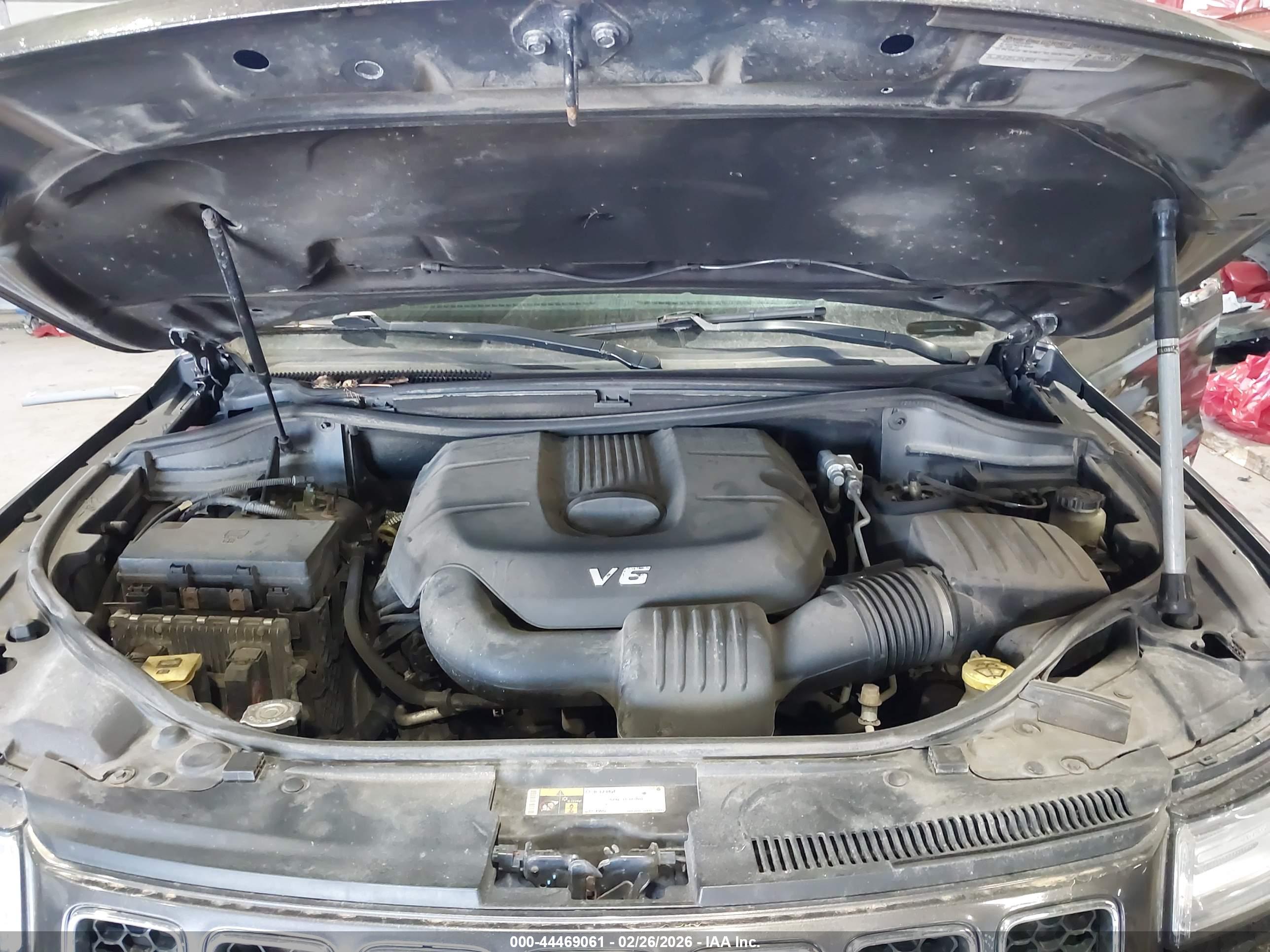 JEEP GRAND image 10