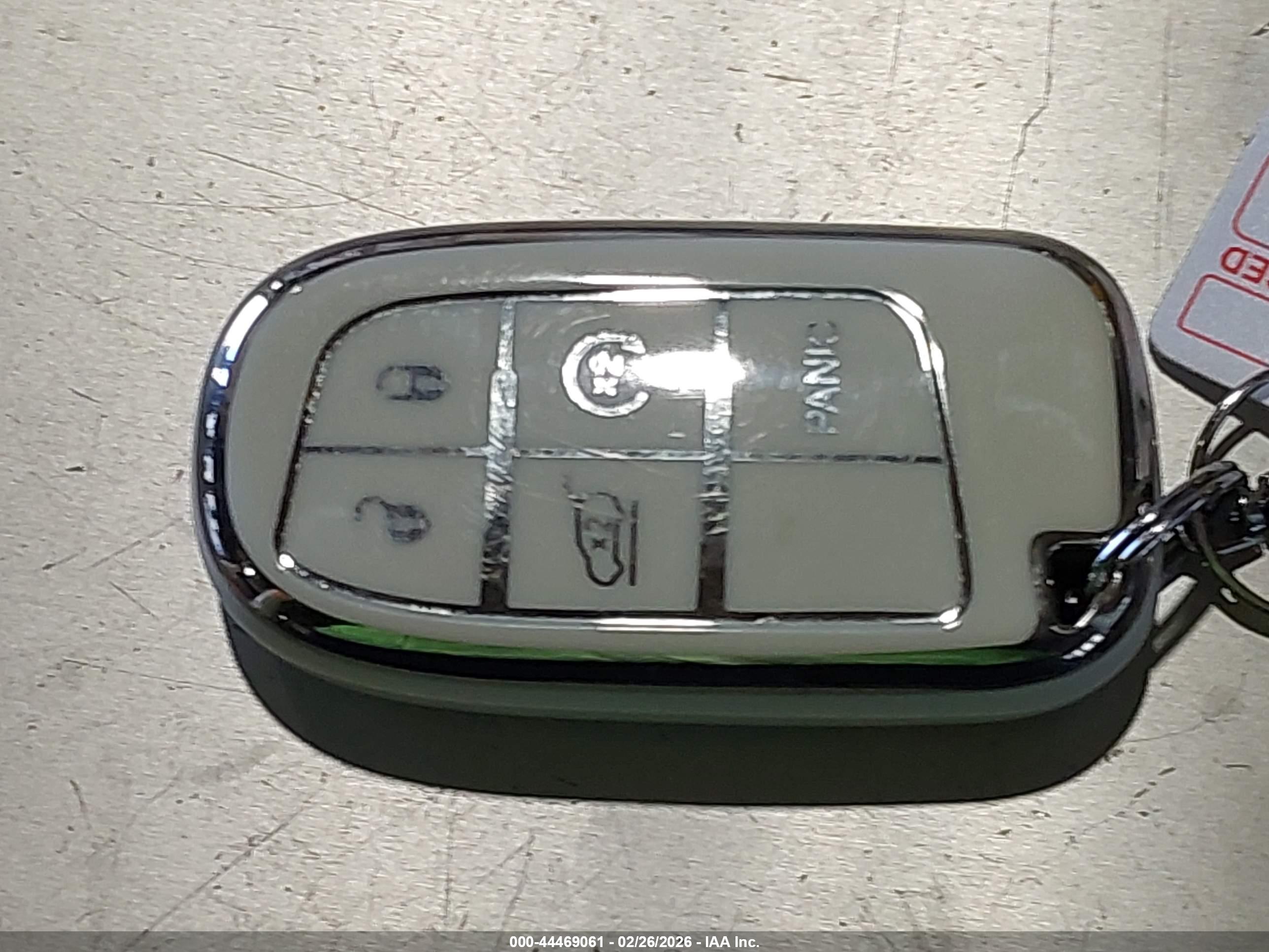 JEEP GRAND image 11