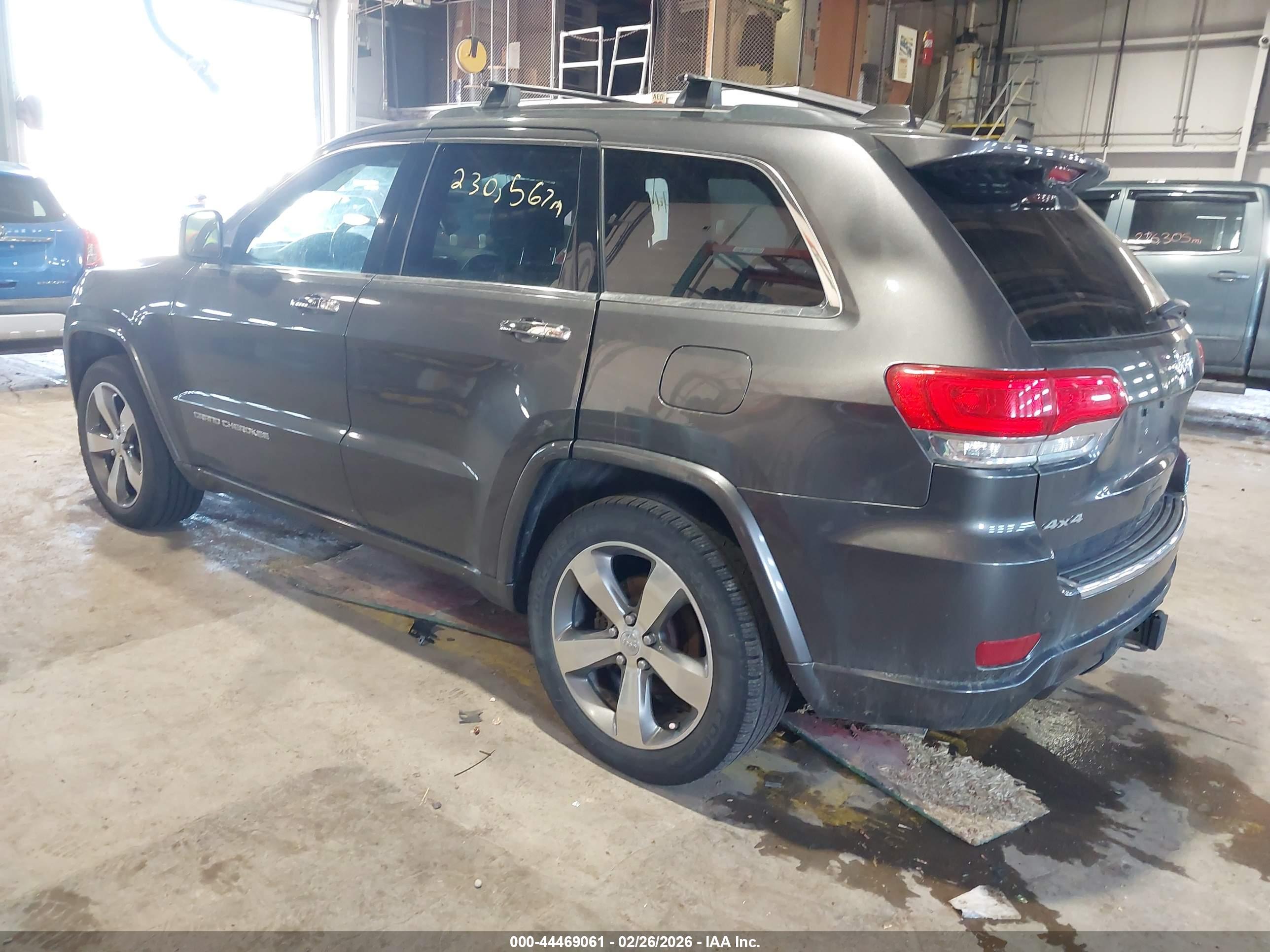 JEEP GRAND image 3