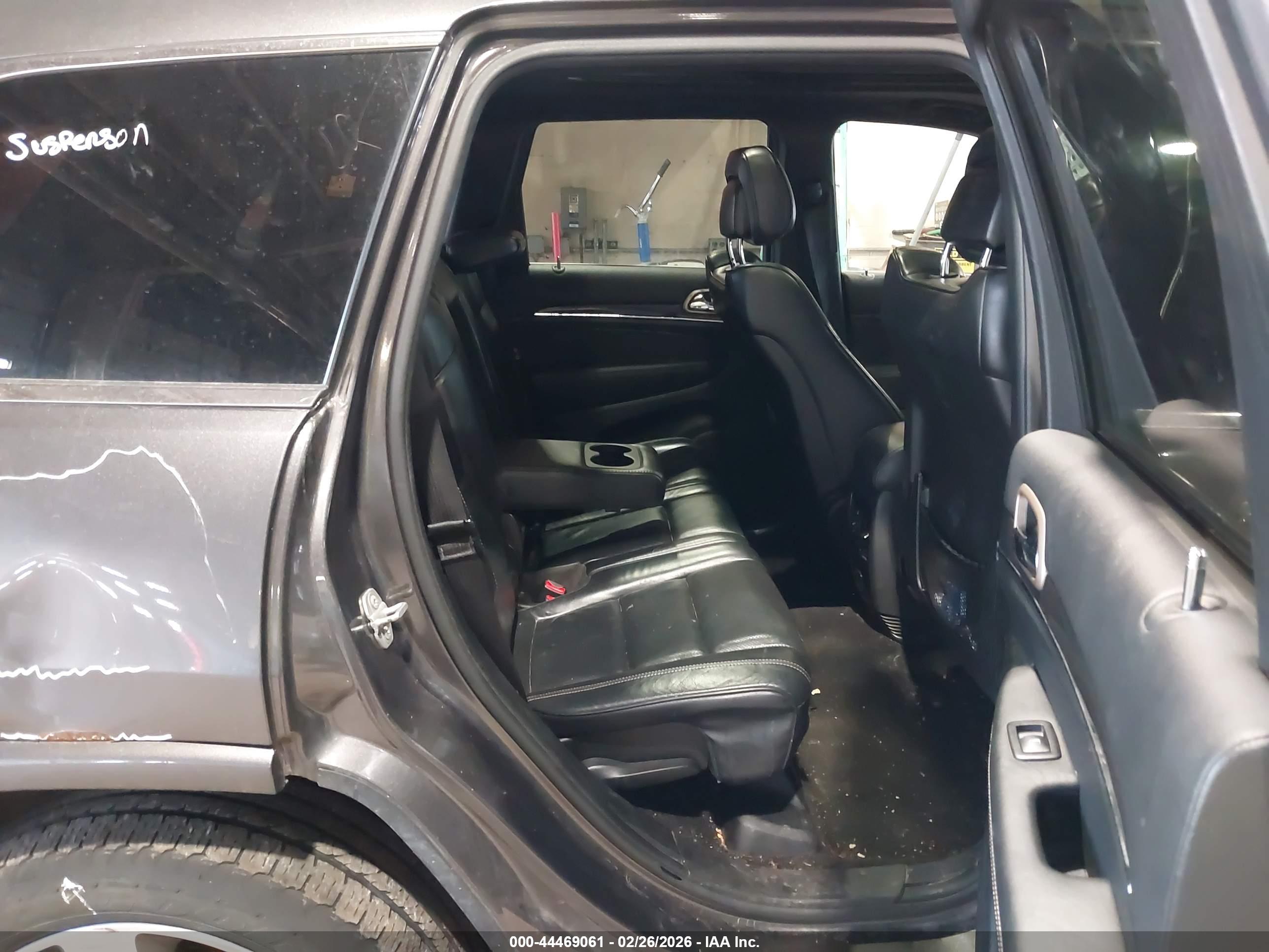 JEEP GRAND image 8