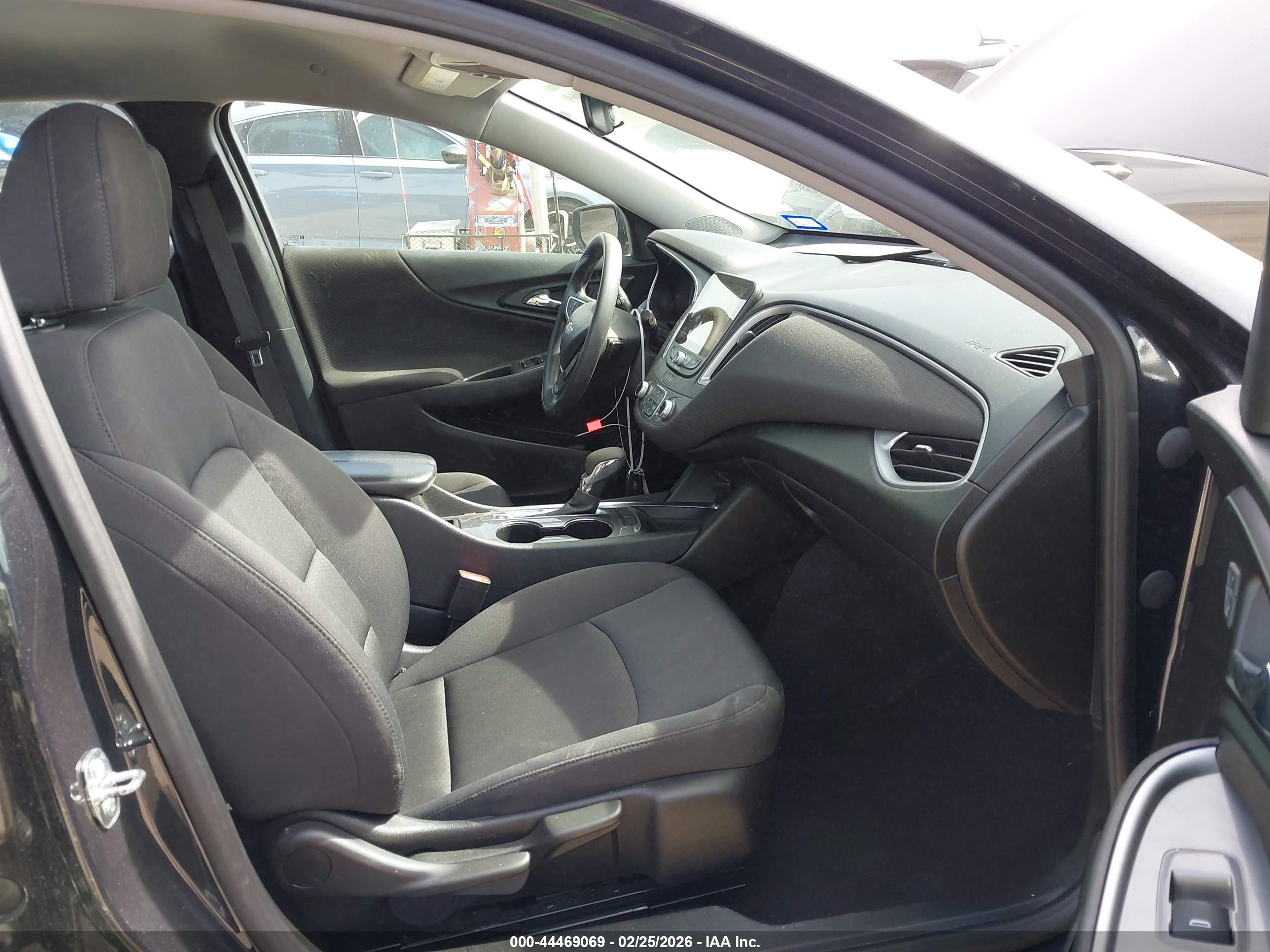 CHEVROLET MALIBU image 5