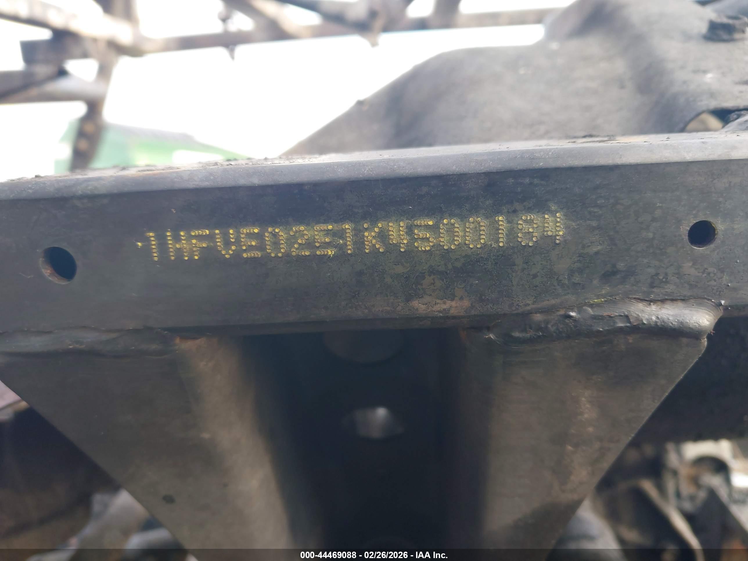 HONDA SXS700 image 10