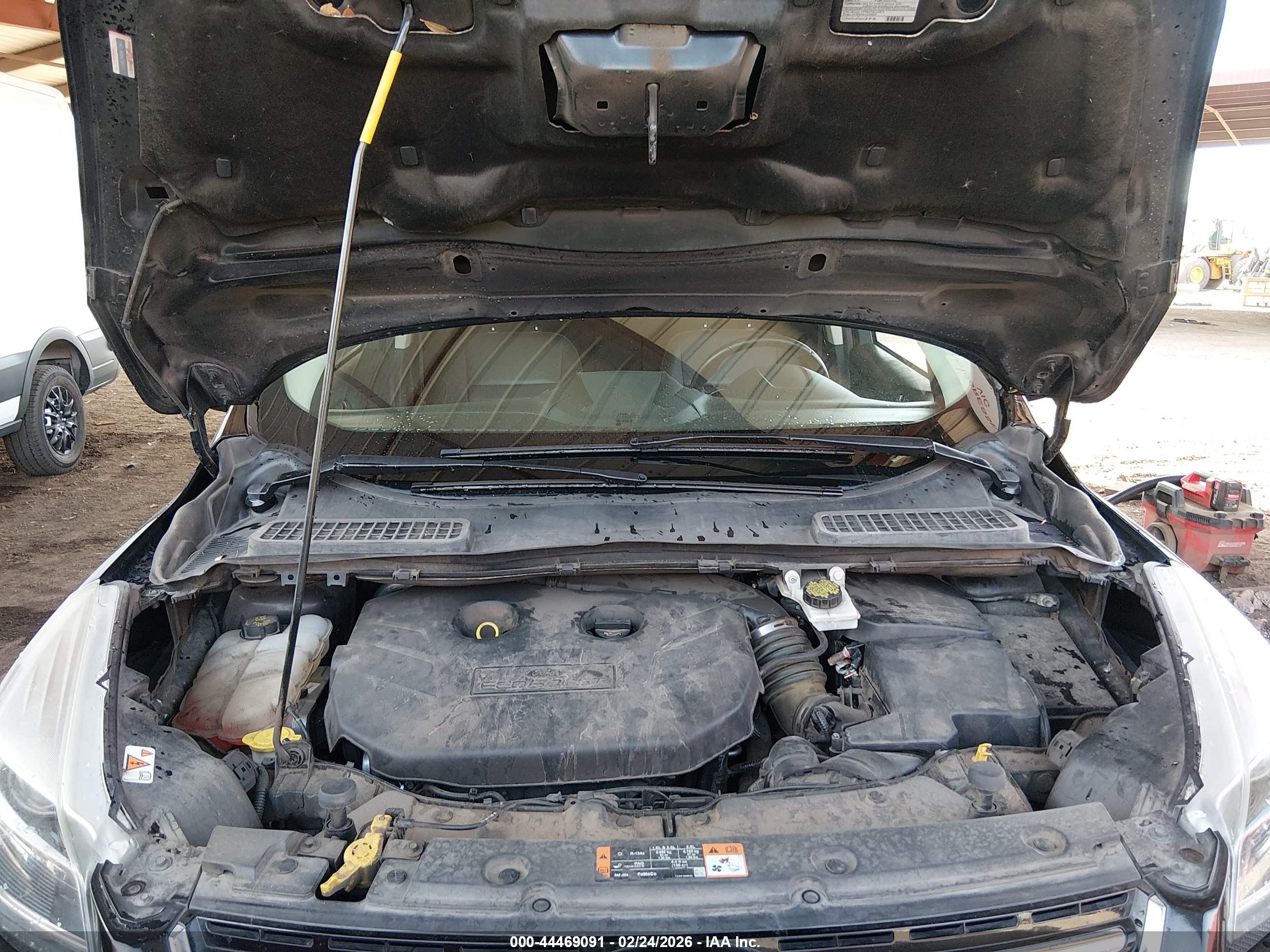FORD ESCAPE image 10