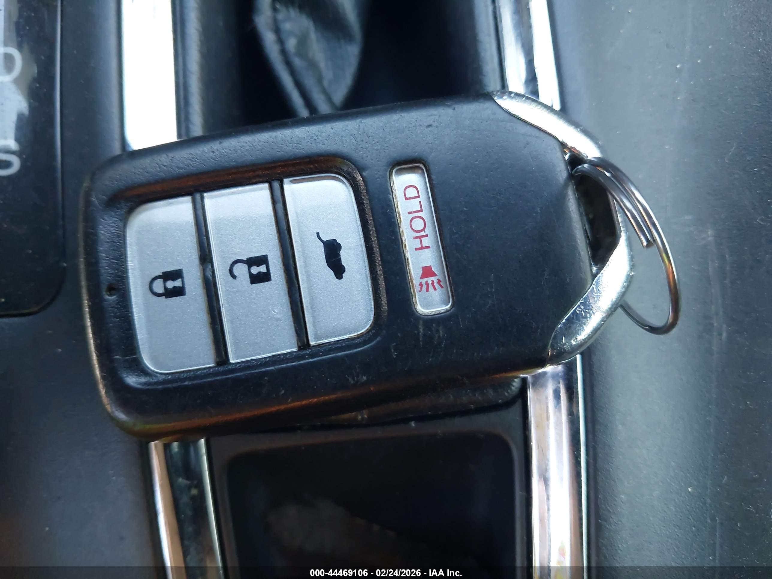 HONDA HR-V image 11