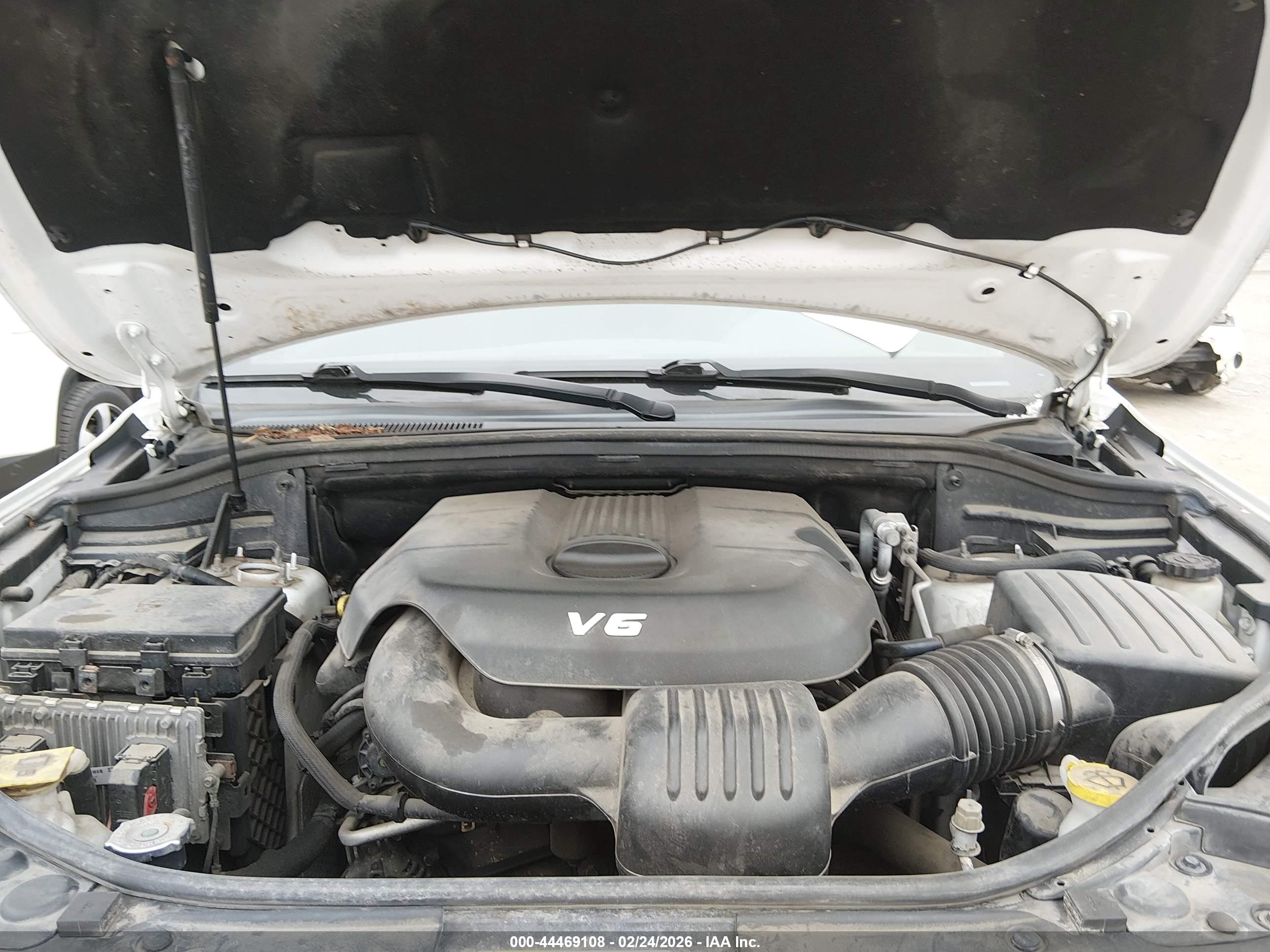 JEEP GRAND image 10