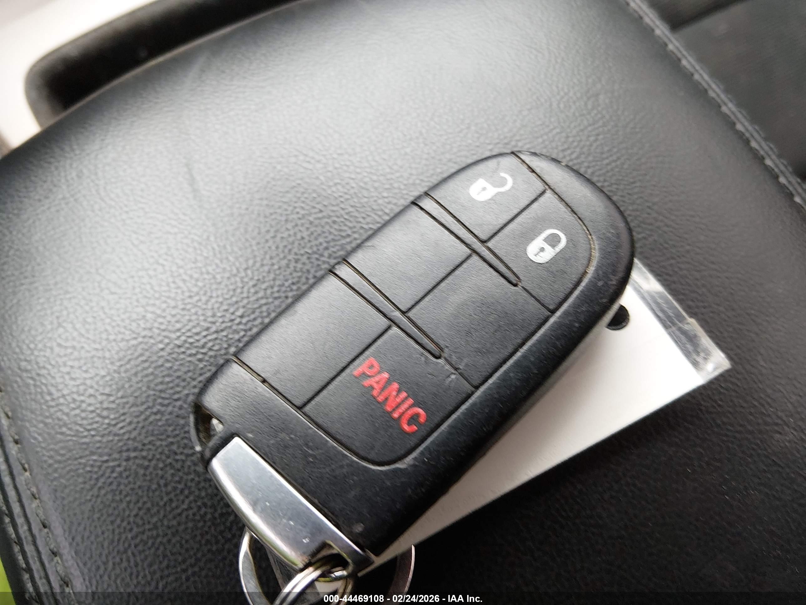 JEEP GRAND image 11