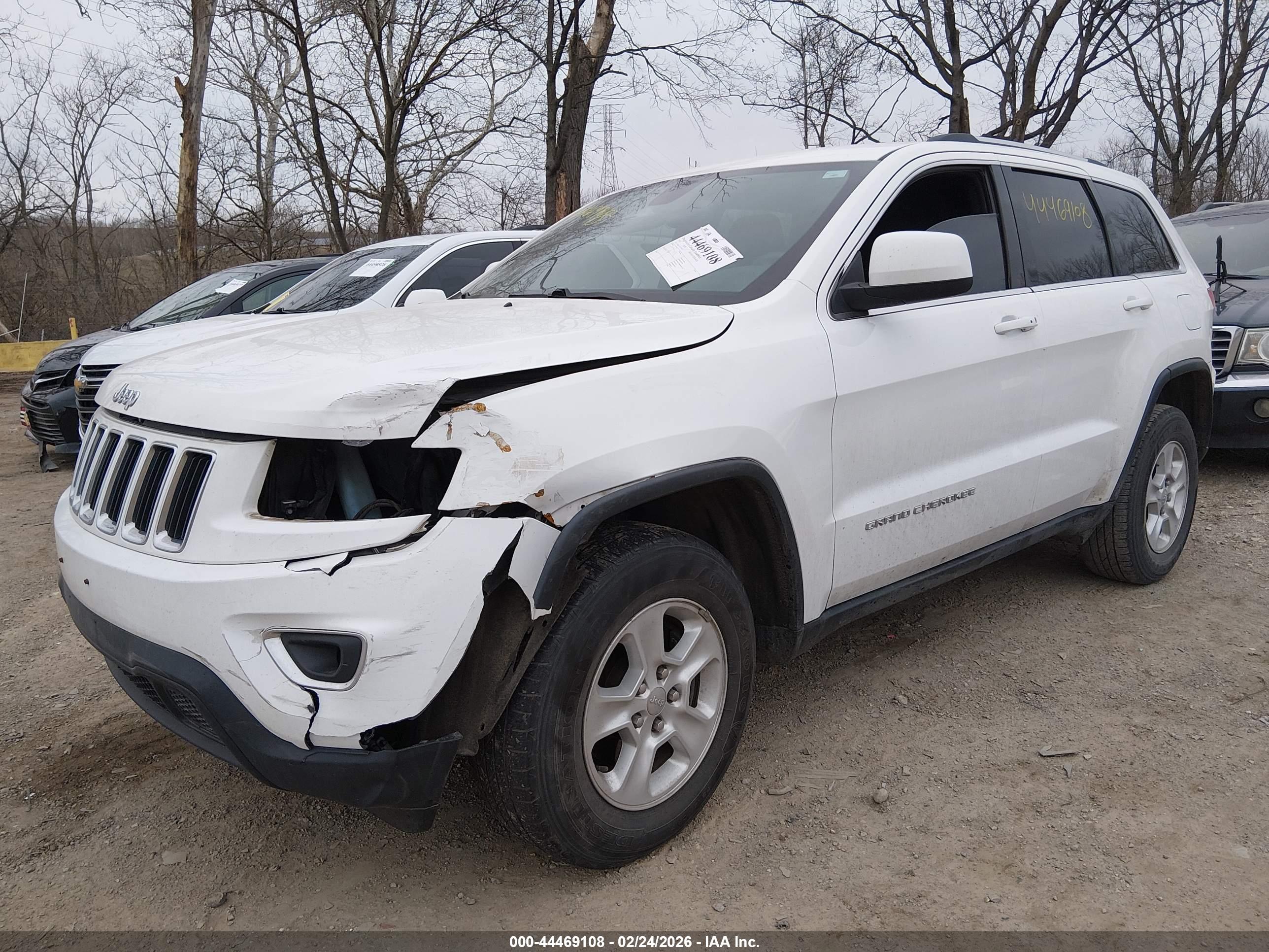 JEEP GRAND image 2