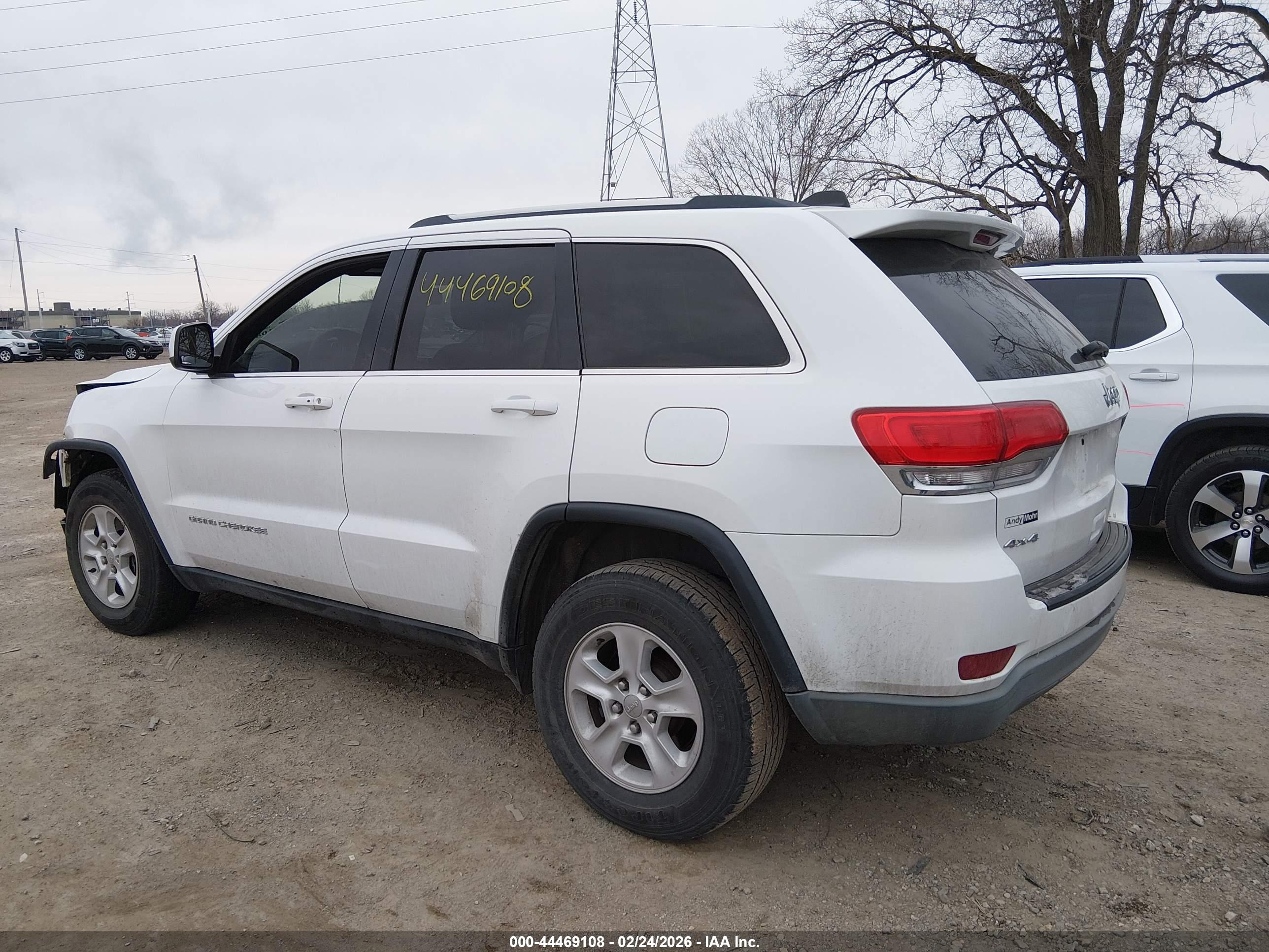 JEEP GRAND image 3